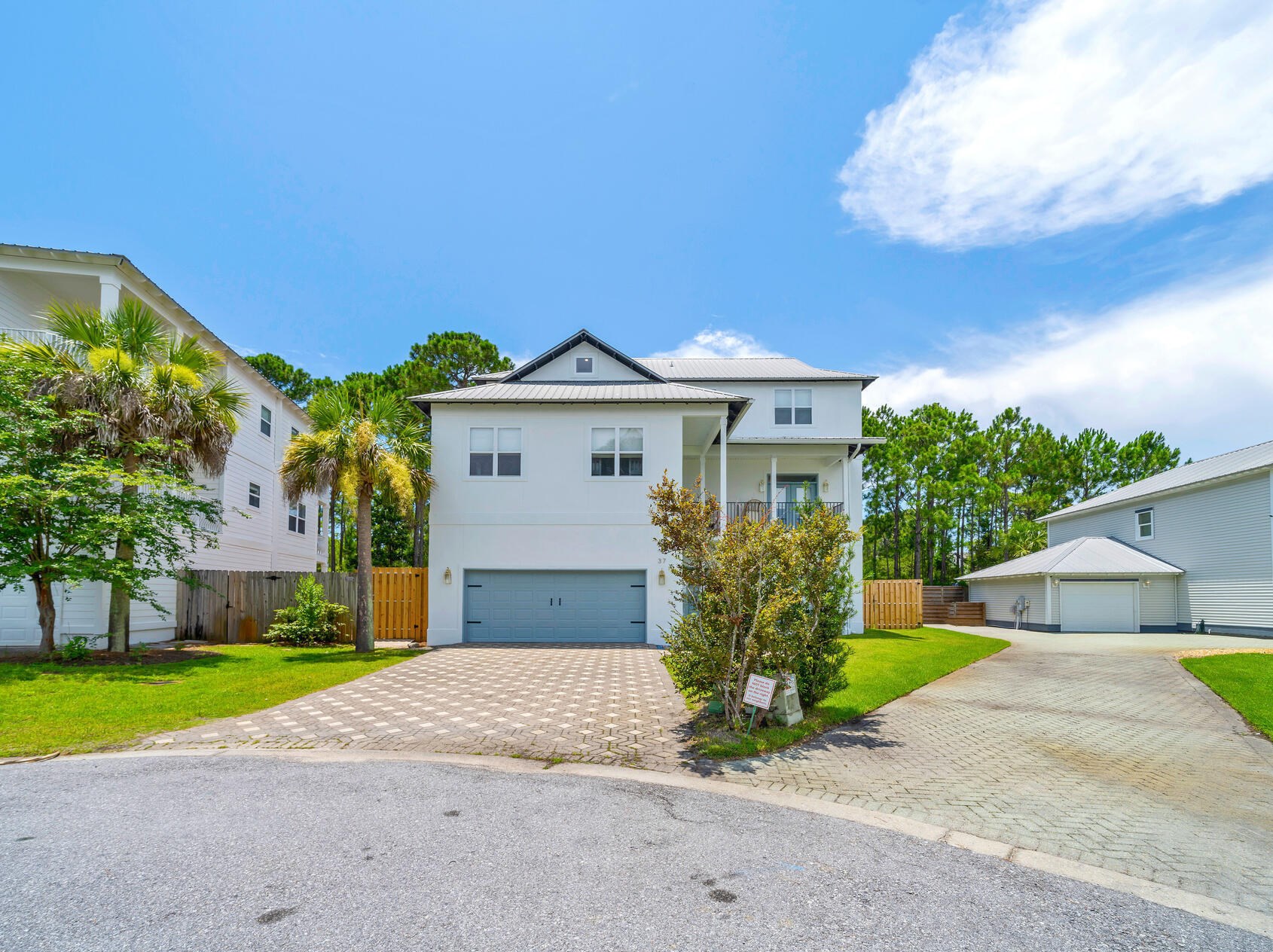 37 Cherry Laurel Dr, Santa Rosa Beach, FL 32459