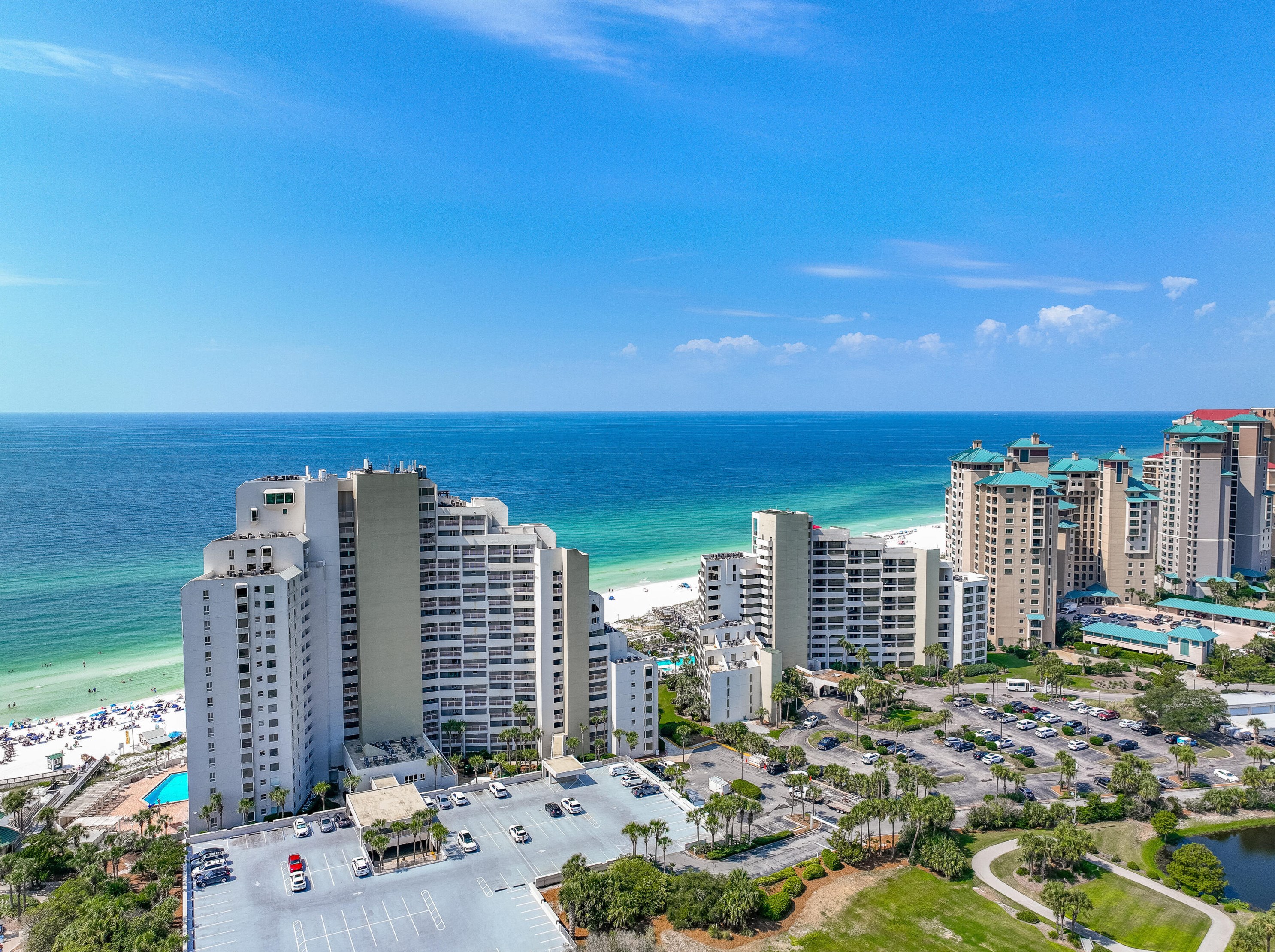 4309 Beachside Two Dr ## 4309, Destin, FL 32550