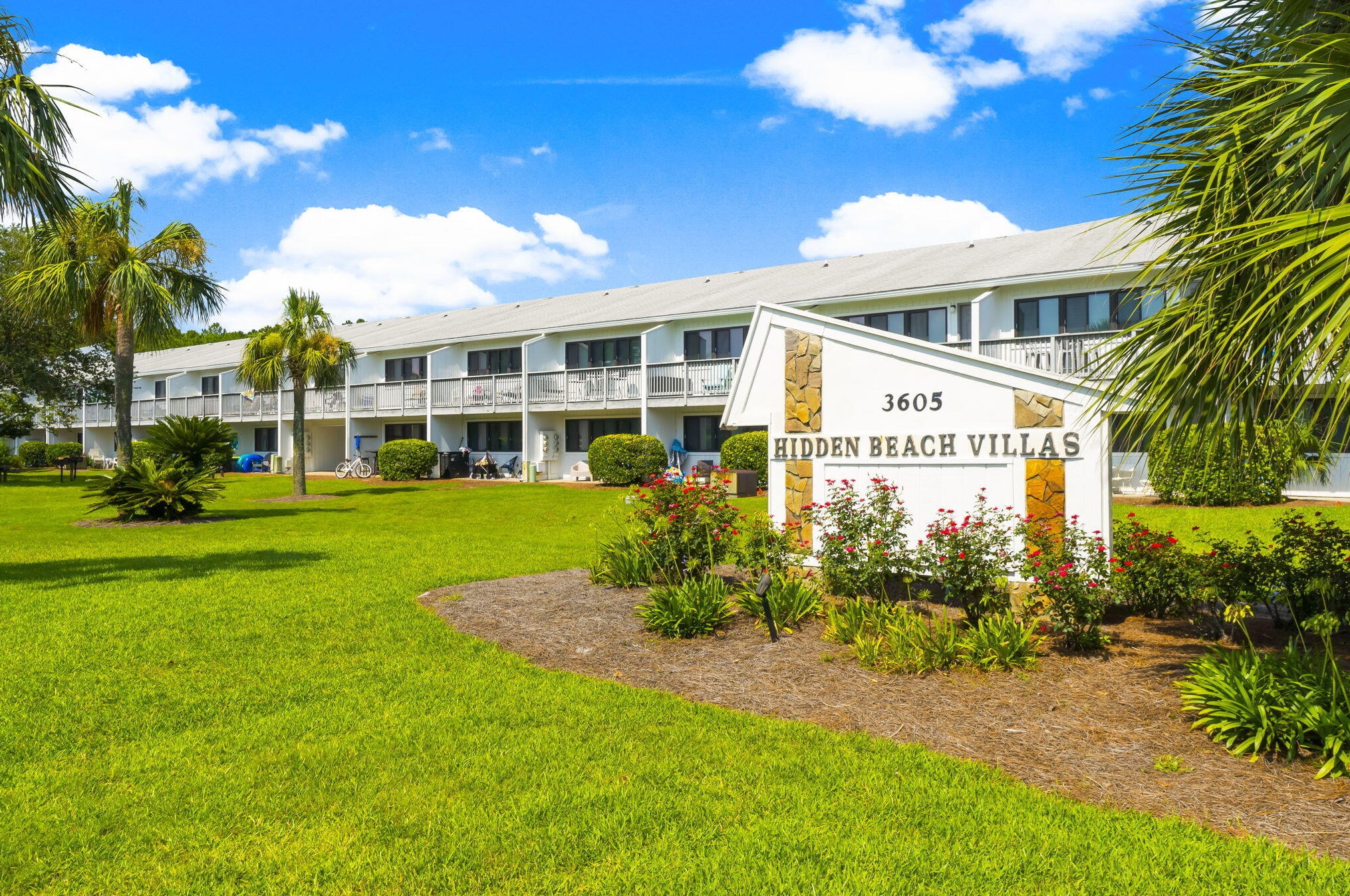 3605 E County Hwy 30a E #236, Santa Rosa Beach, FL 32459
