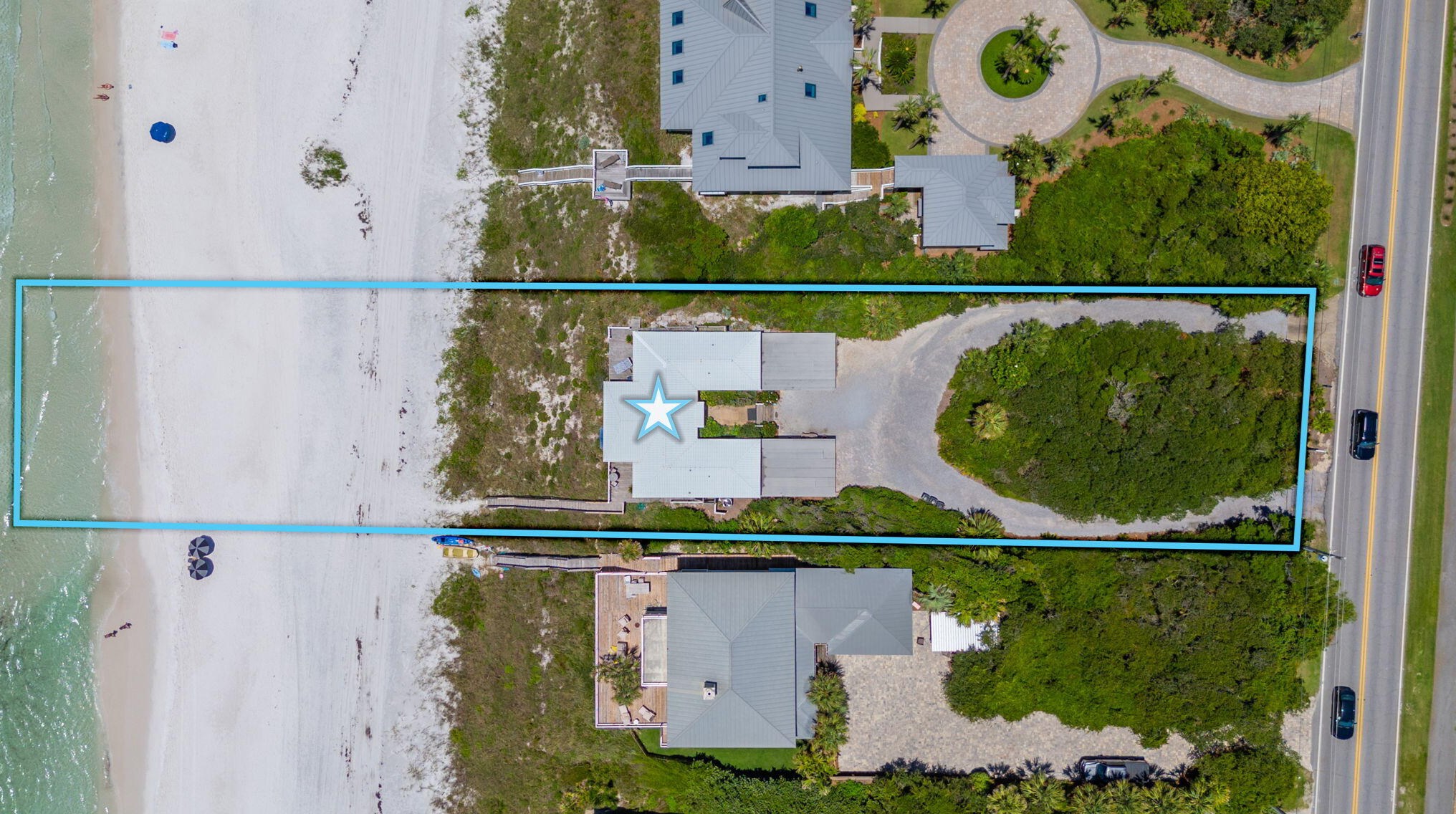 4731 County Highway 30a, Santa Rosa Beach, FL 32459-6533