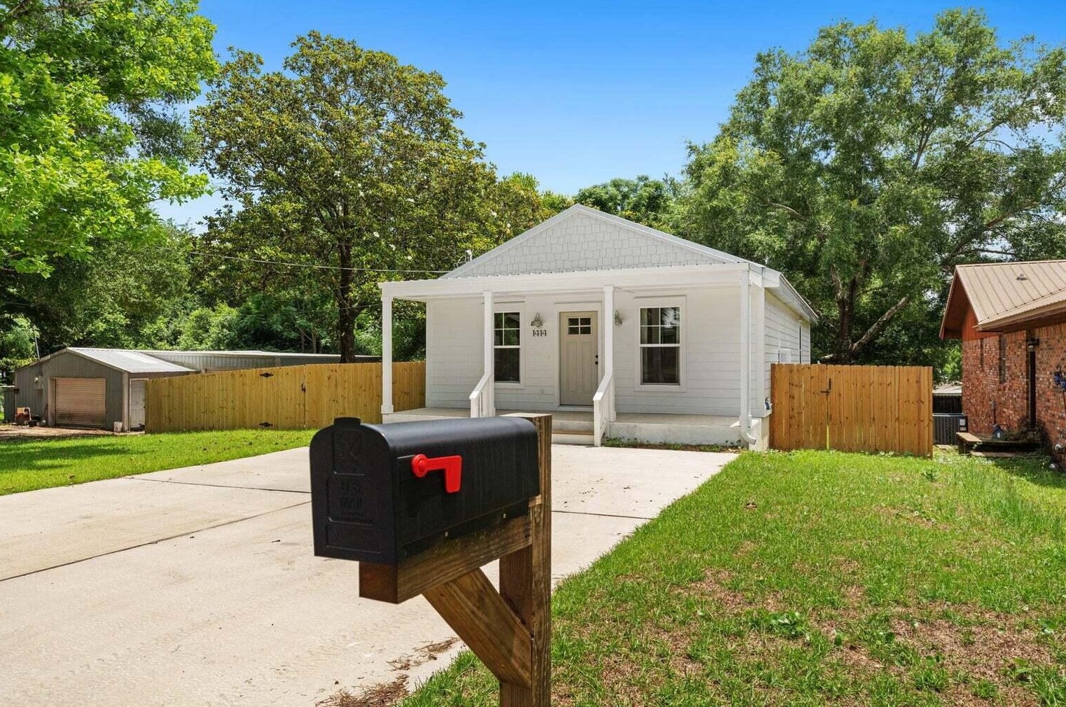 1414 22nd St, Niceville, FL 32578-3321