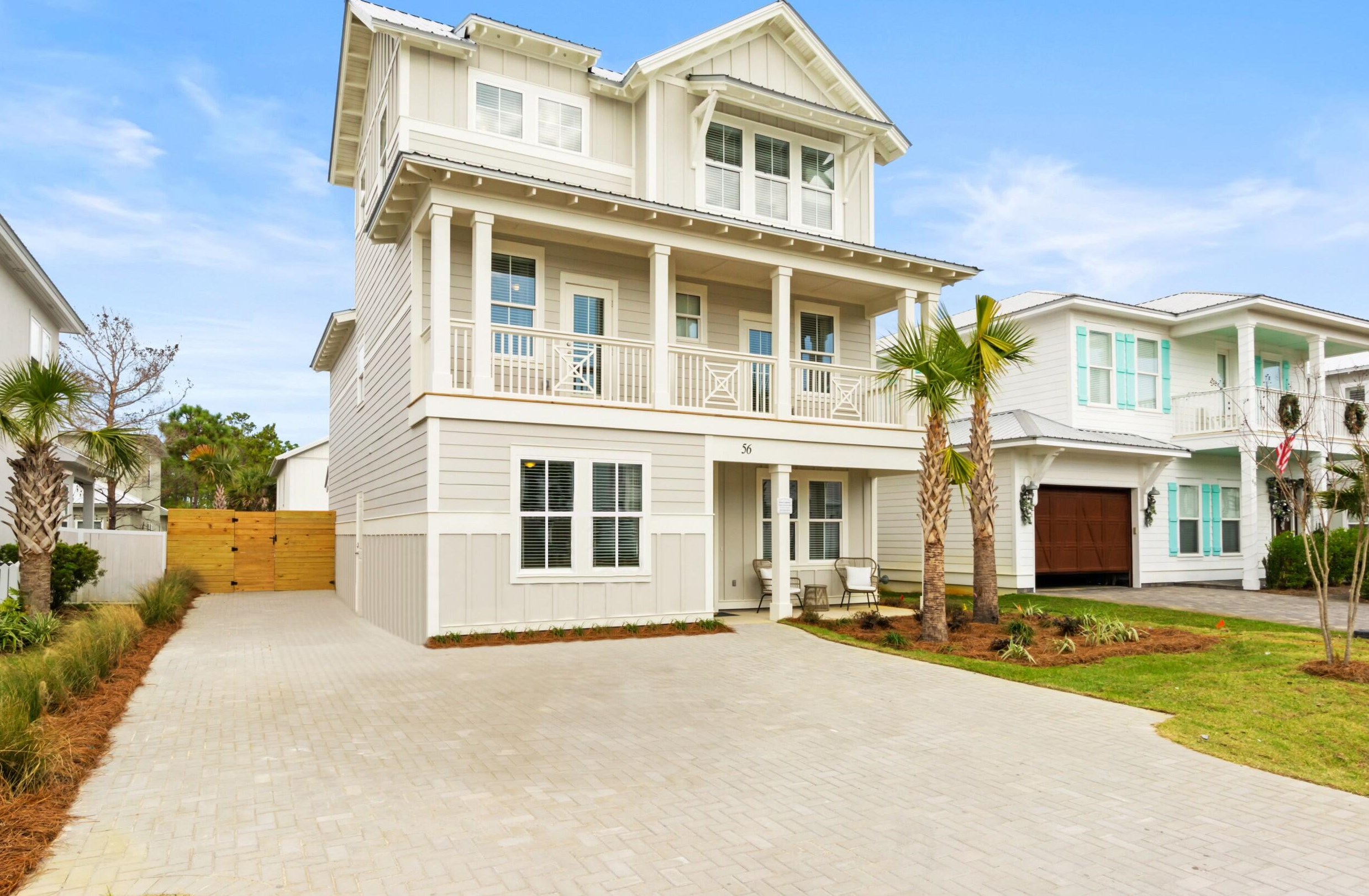 56 Ruth St, Destin, FL 32550