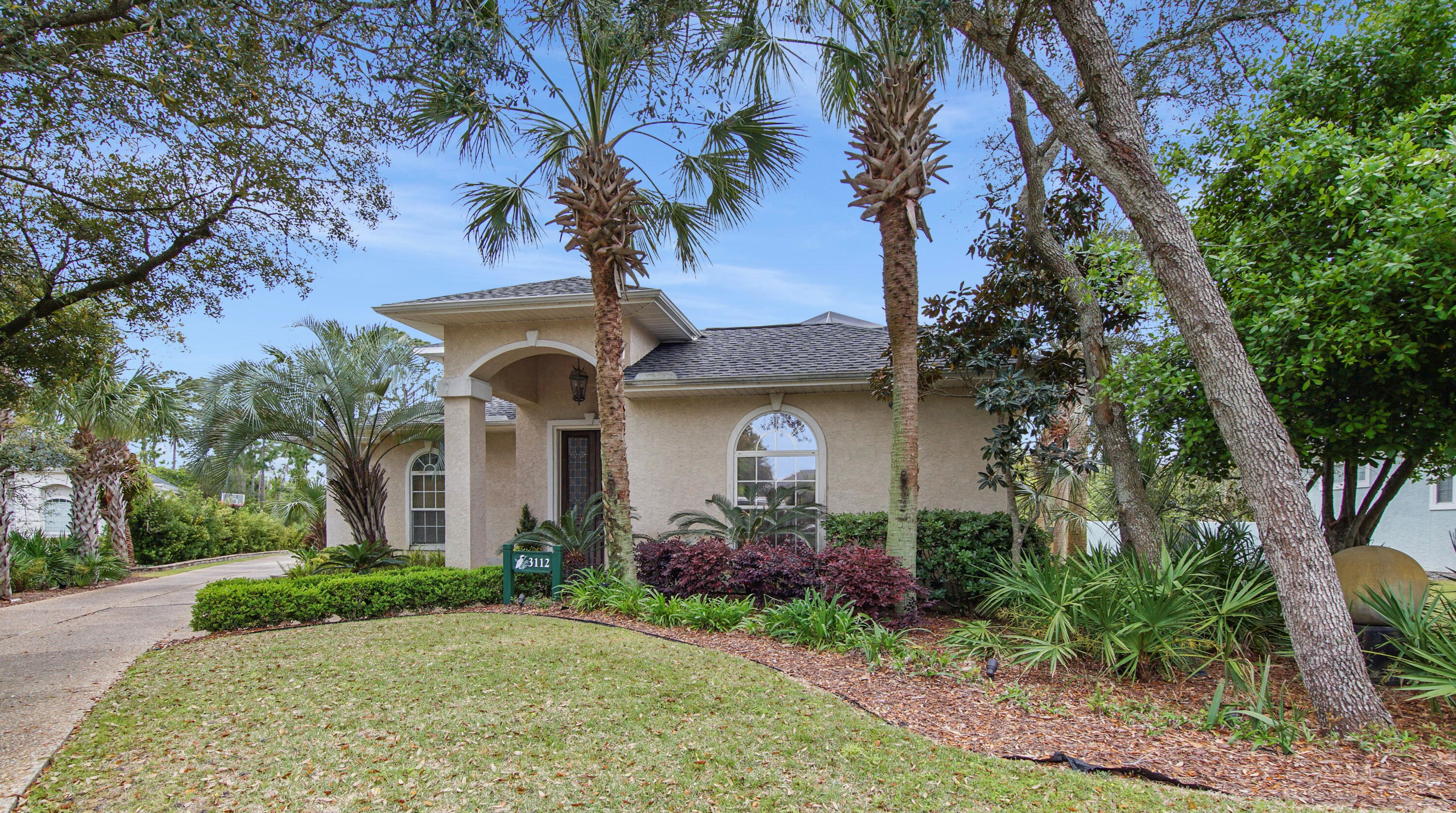 3112 Preserve Rookery Blvd, Panama City, FL 32408-7134