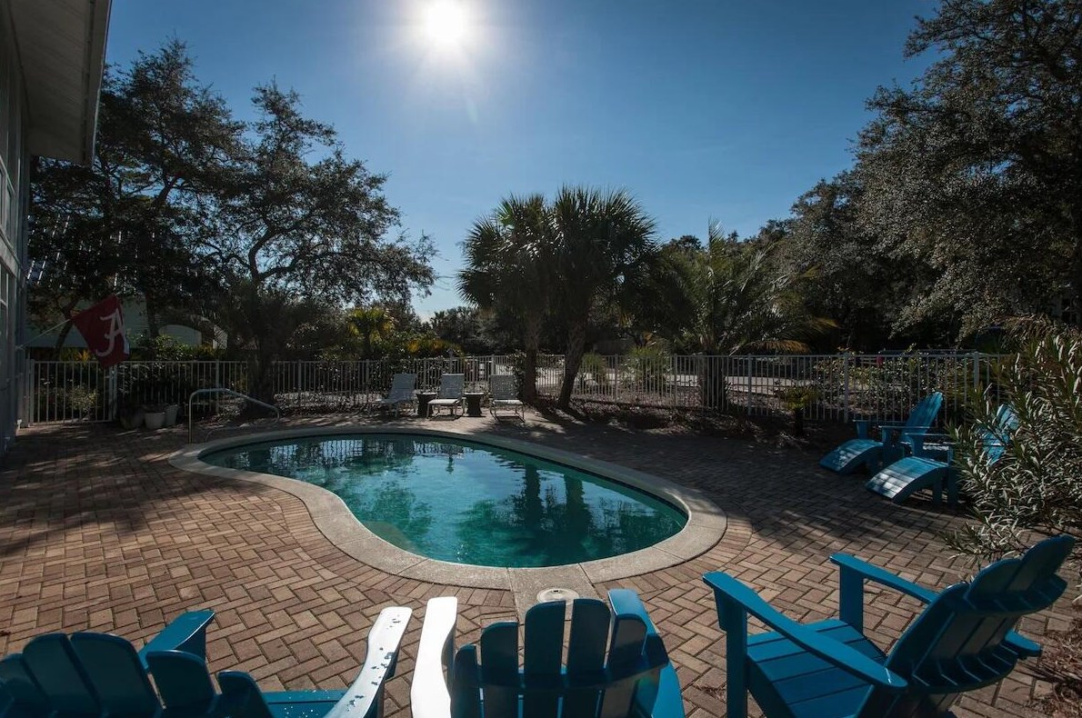 169 Seagrove Village Dr, Santa Rosa Beach, FL 32459