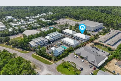 4923 E County Hwy 30A E #E102, Santa Rosa Beach, FL 32459 - Photo 34