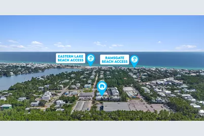 4923 E County Hwy 30A E #E102, Santa Rosa Beach, FL 32459 - Photo 36