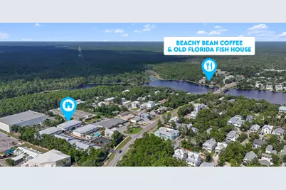 4923 E County Hwy 30A E #E102, Santa Rosa Beach, FL 32459 - Photo 40