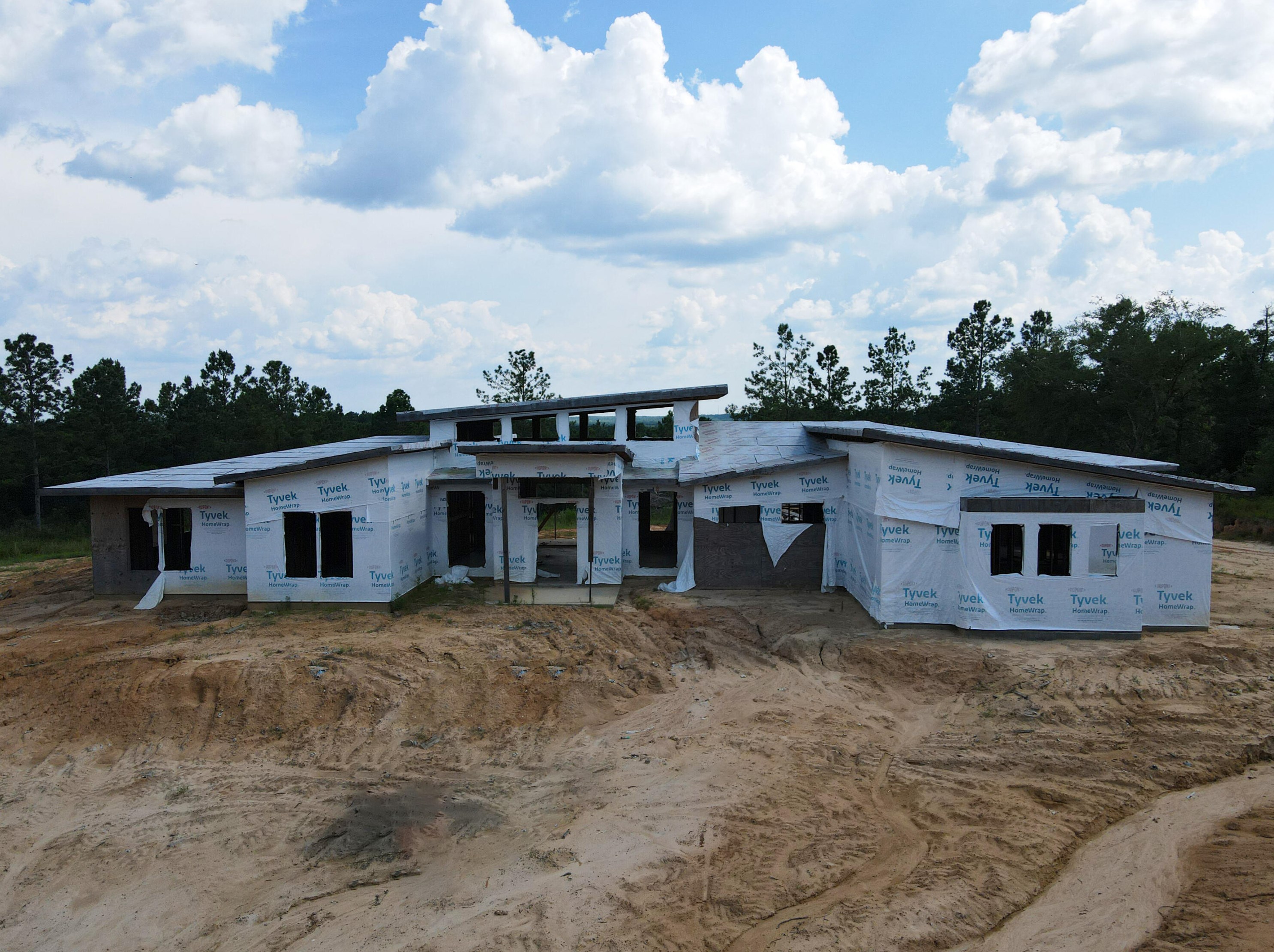 1575 Pusley Hill Rd, Red Bay, FL 32455