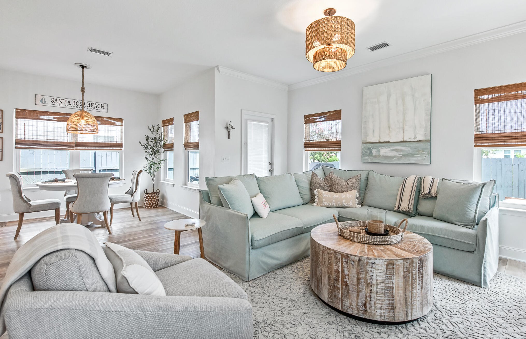 22 Woodshire Dr, Santa Rosa Beach, FL 32459