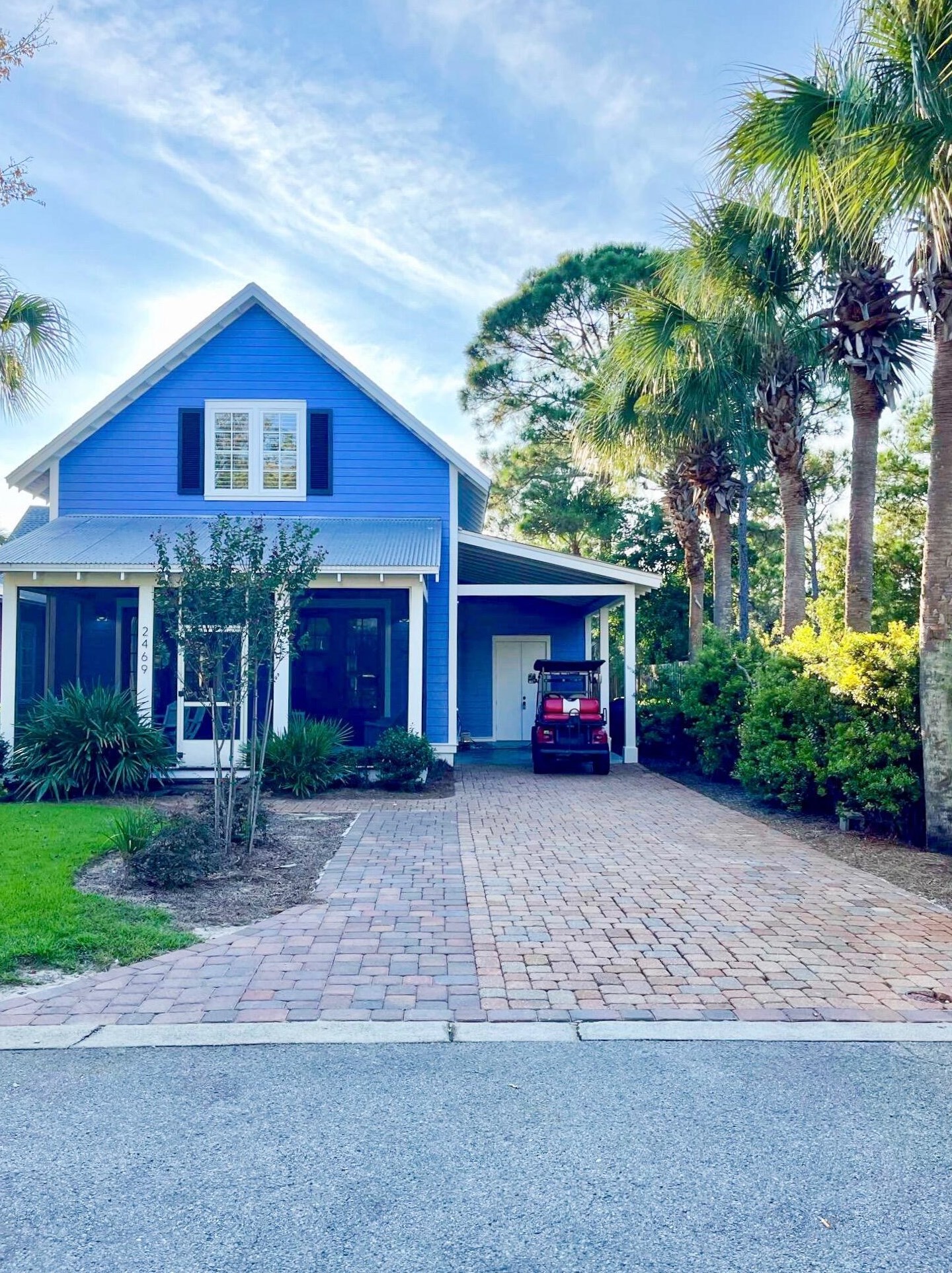 2469 Bungalo Ln, Destin, FL 32550