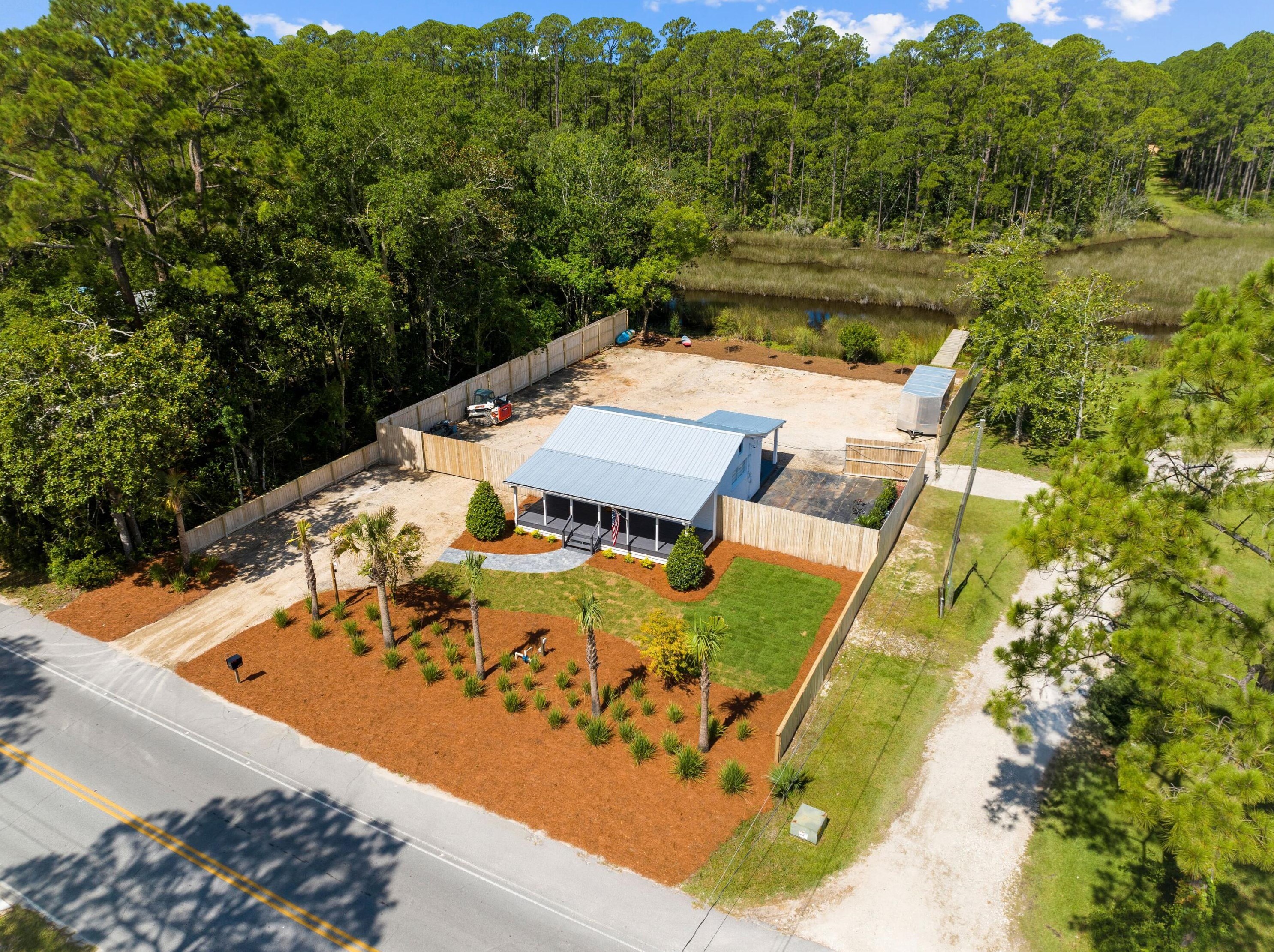 1409 N County Hwy 393 N, Santa Rosa Beach, FL 32459