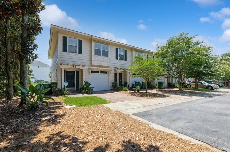 315 Mattie M Kelly Blvd, Destin, FL 32541