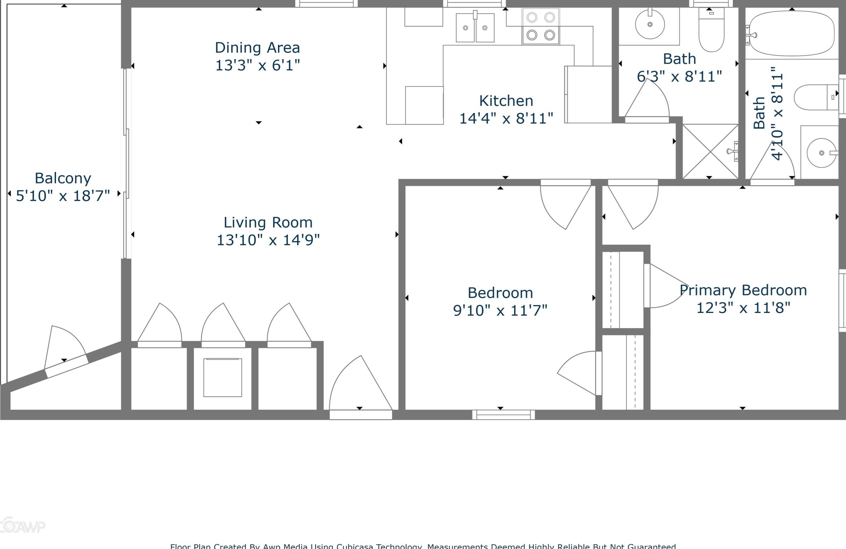 11 Beachside Dr #unit 1011, Santa Rosa Beach, FL 32459