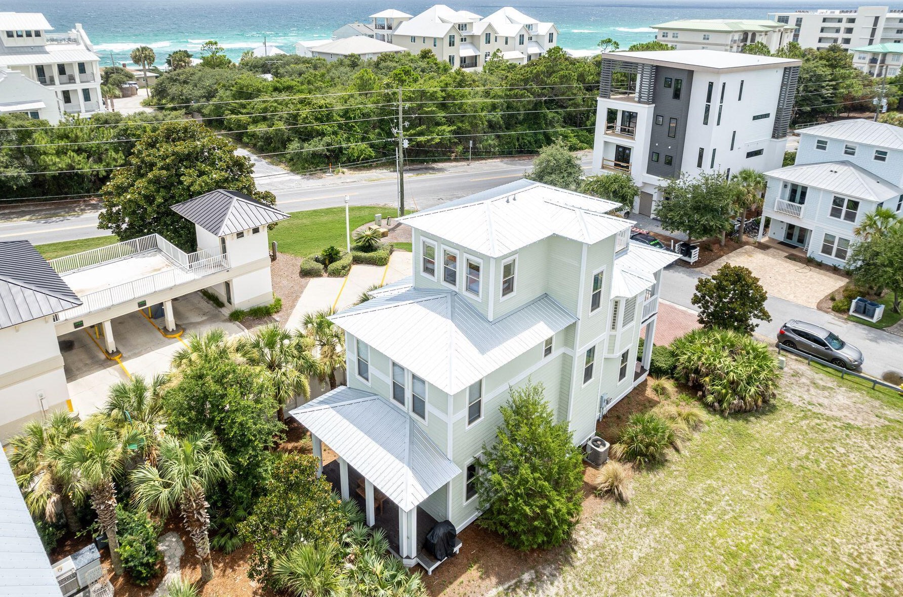 24 Sugar Sand Ln, Santa Rosa Beach, FL 32459