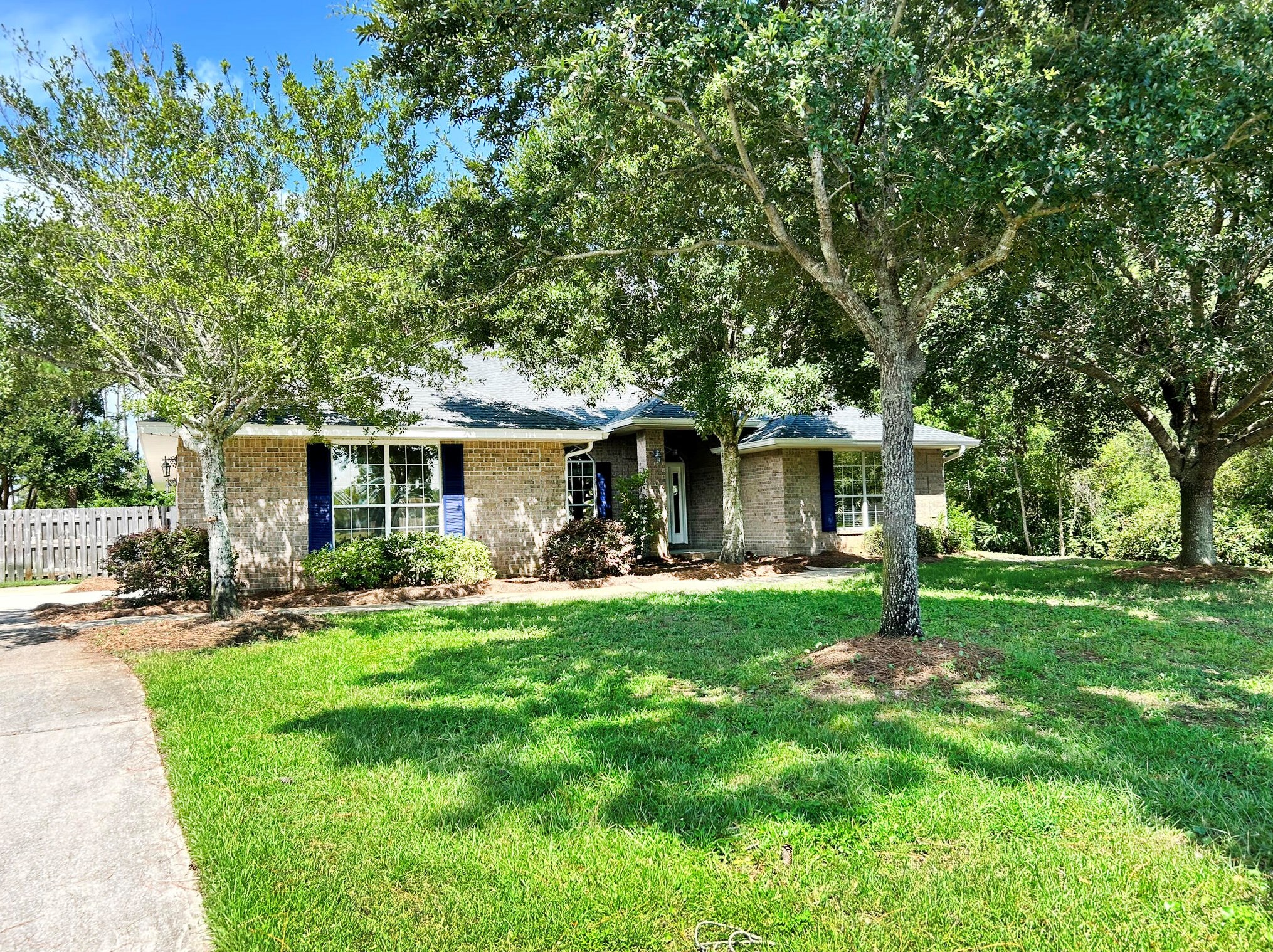 532 E Shipwreck Road E, Santa Rosa Beach, FL 32459