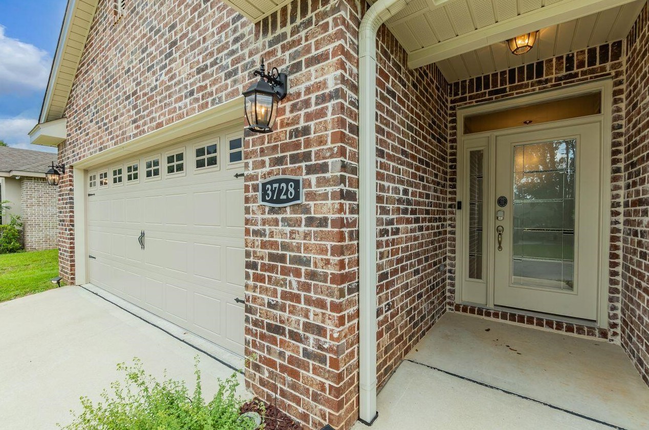 3728 Kittrell Ln, Crestview, FL 32539
