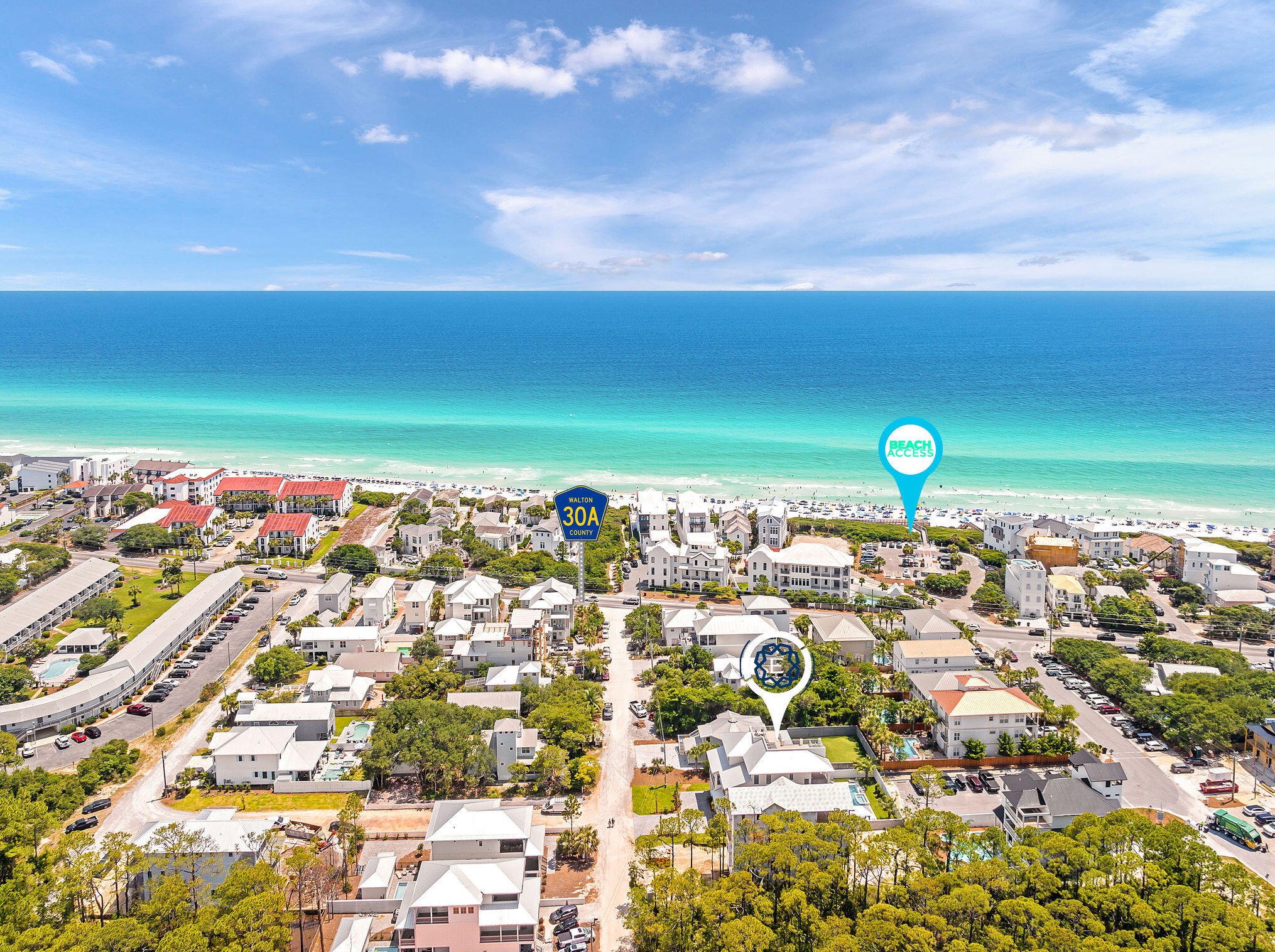 67 Montigo Ave, Santa Rosa Beach, FL 32459