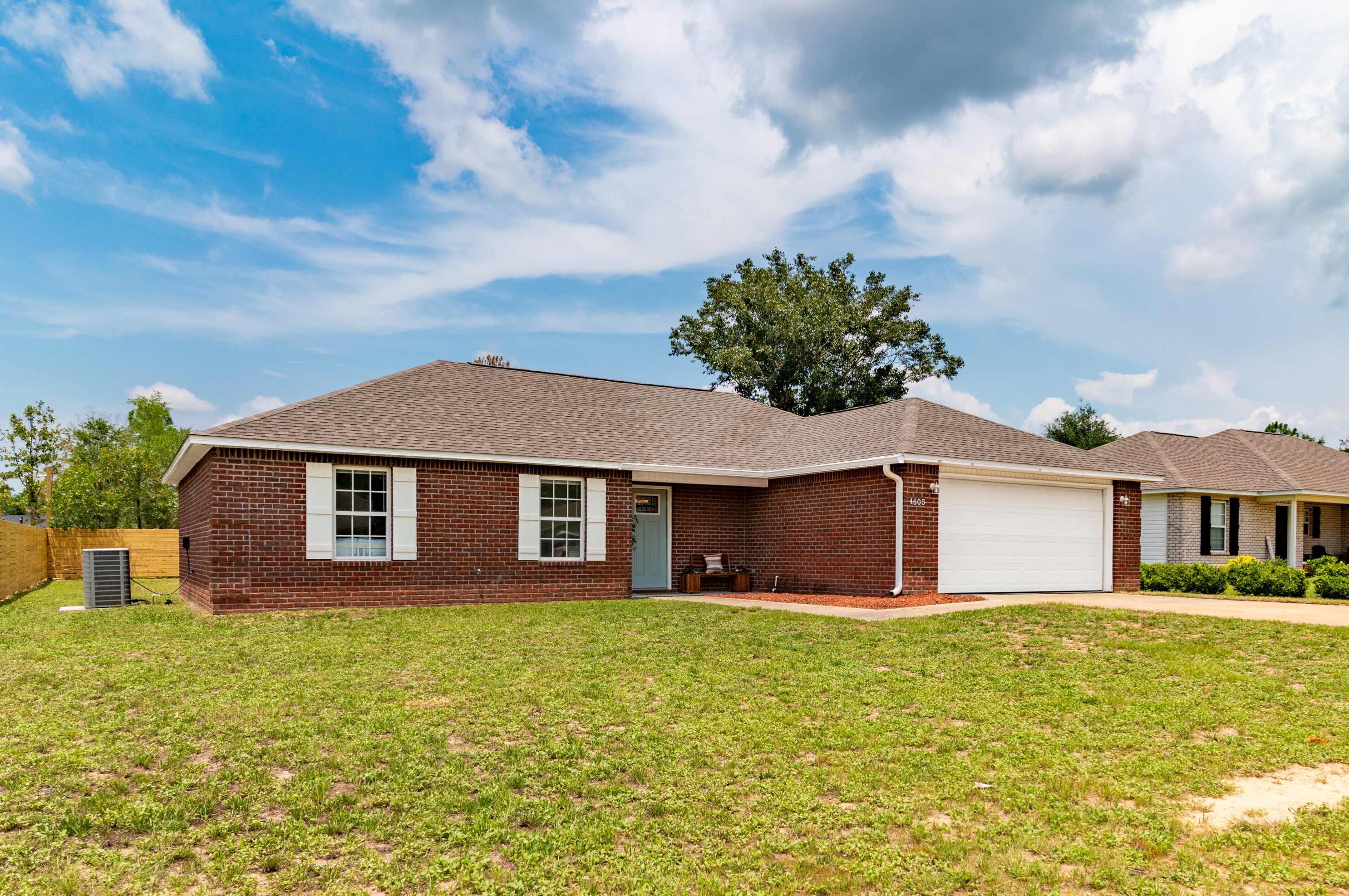 4605 Bobolink Way, Crestview, FL 32539