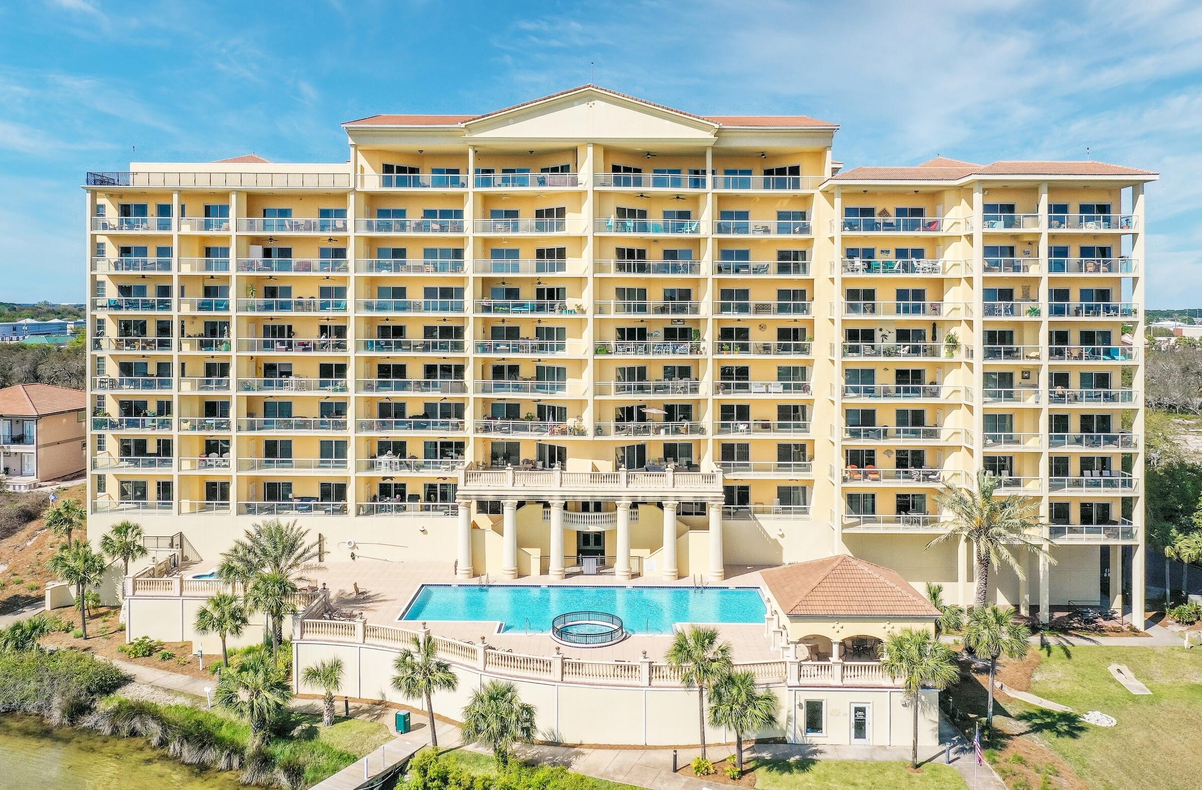 770 Harbor Blvd #unit 5c, Destin, FL 32541