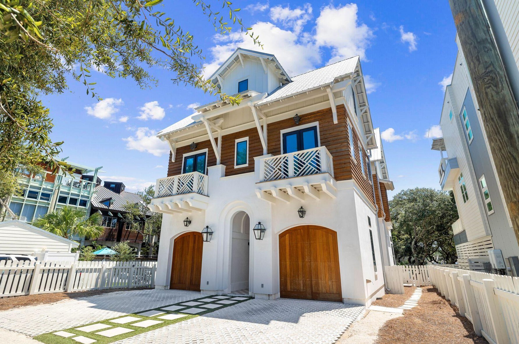 78 Banfill St, Santa Rosa Beach, FL 32459