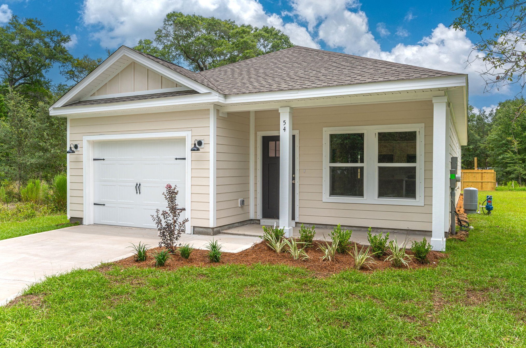 150 Caswell Branch Rd, Freeport, FL 32439