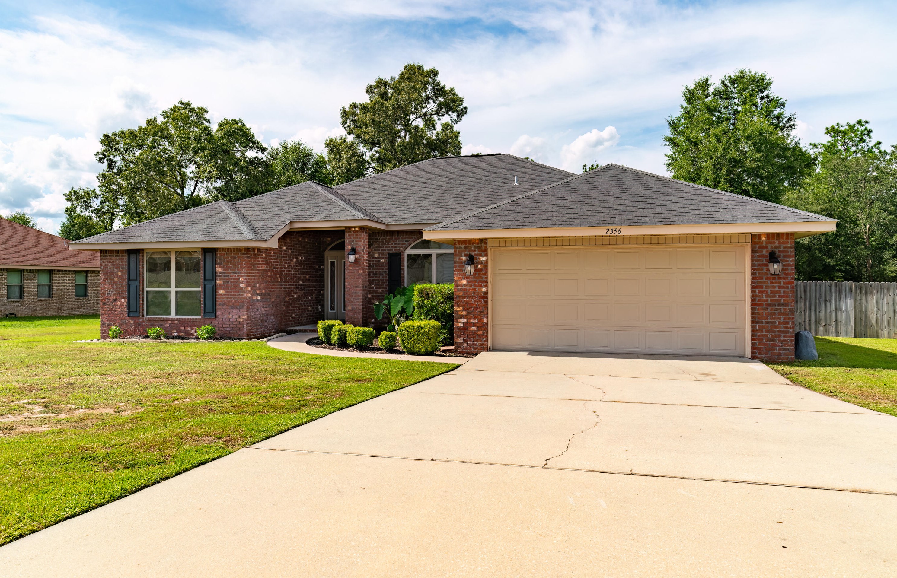 2356 Barberee Dr, Crestview, FL 32536