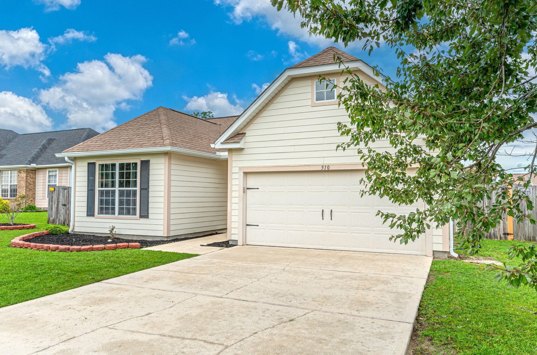 510 Boulder St, Crestview, FL 32536