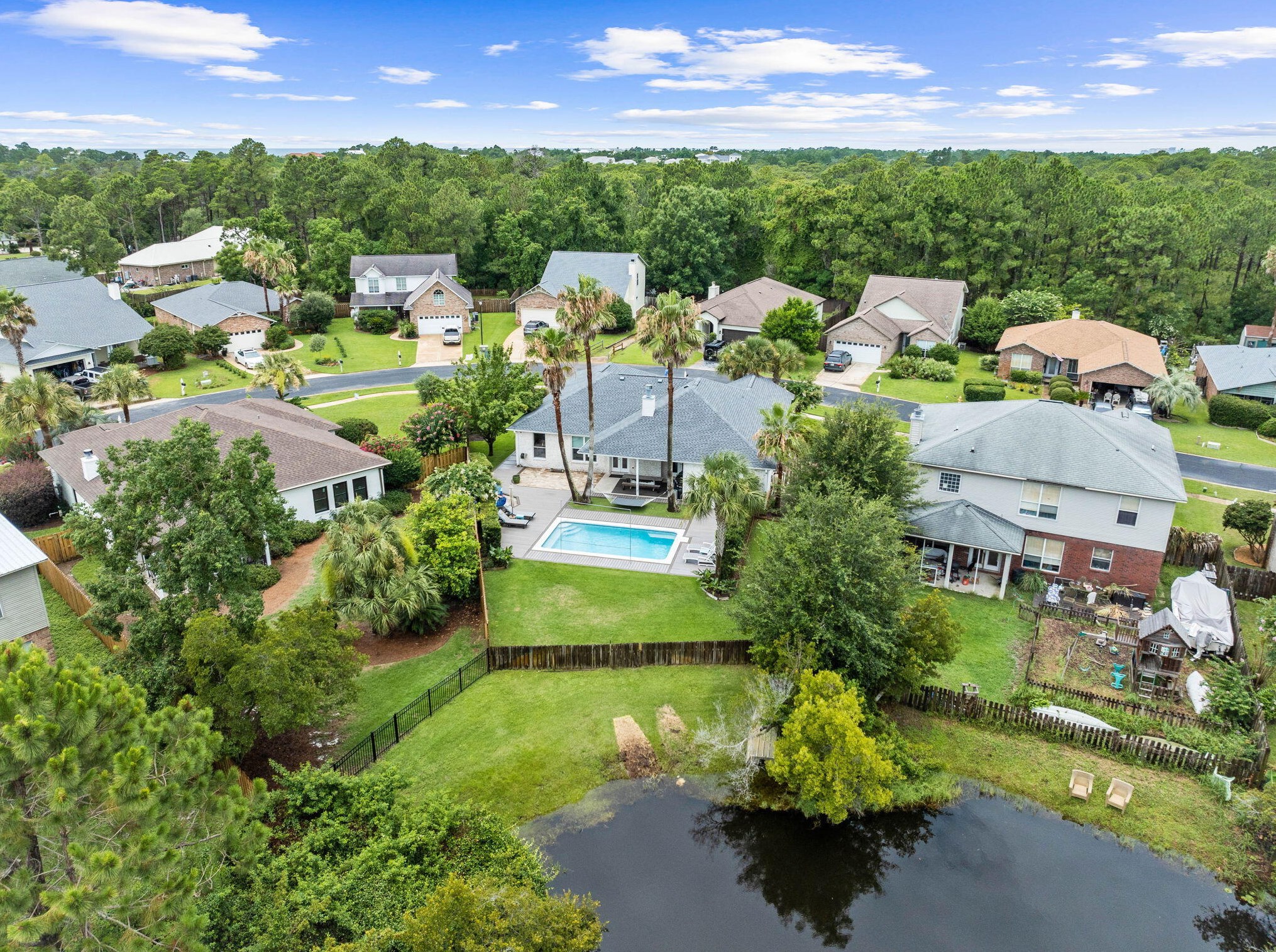 327 Calle Escada, Santa Rosa Beach, FL 32459