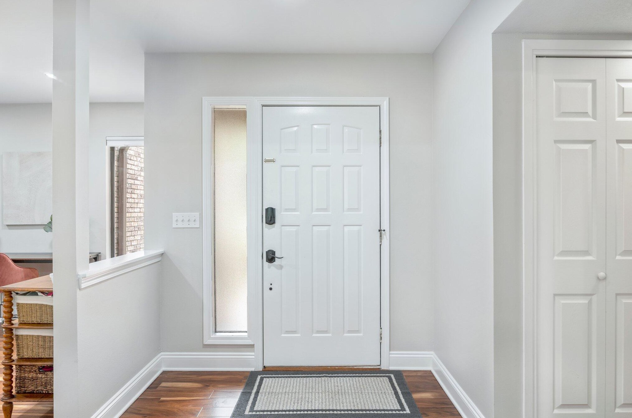 917 Lido Cir, Niceville FL  32578-4404 exterior