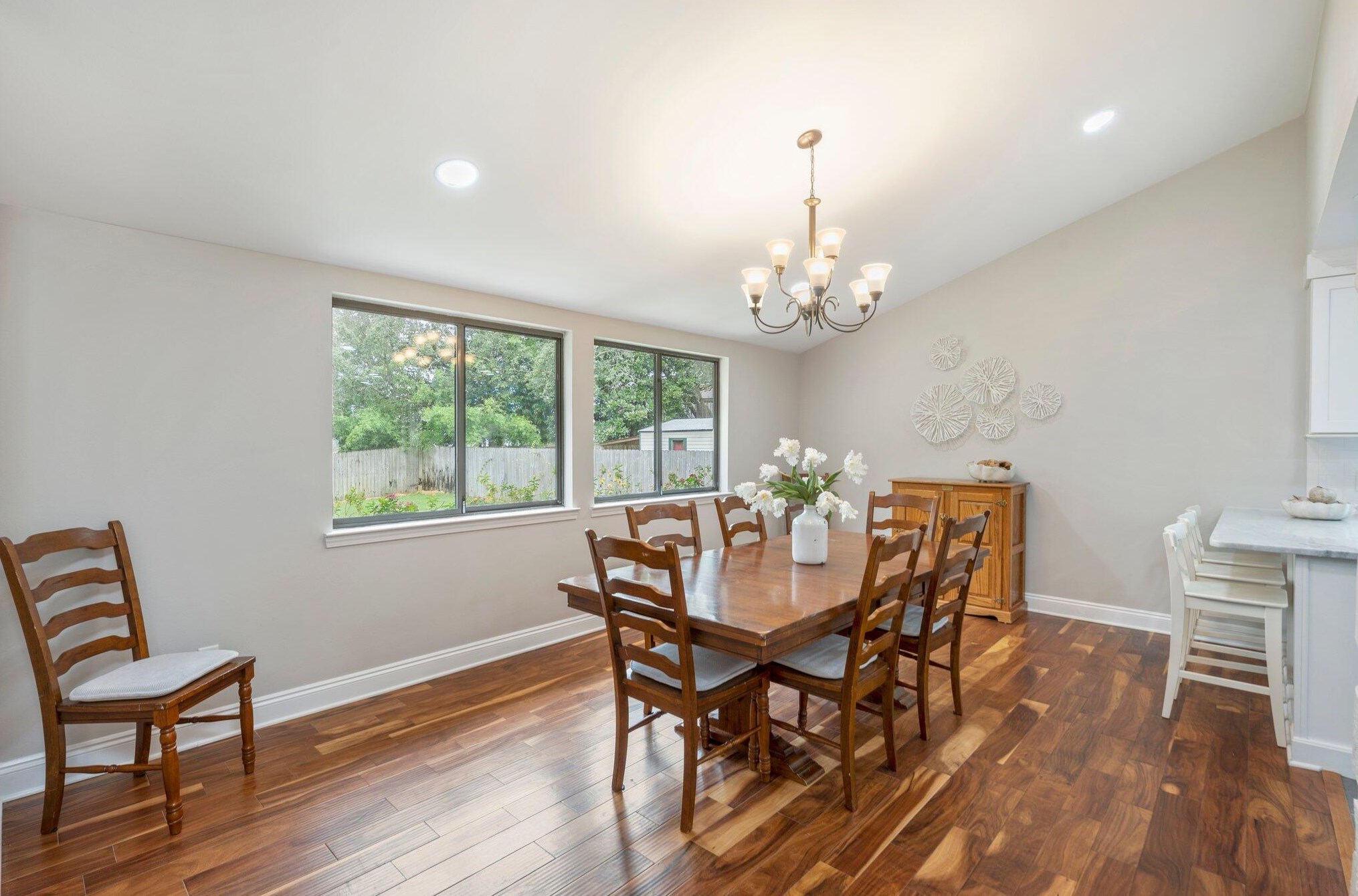 917 Lido Cir, Niceville FL  32578-4404 exterior