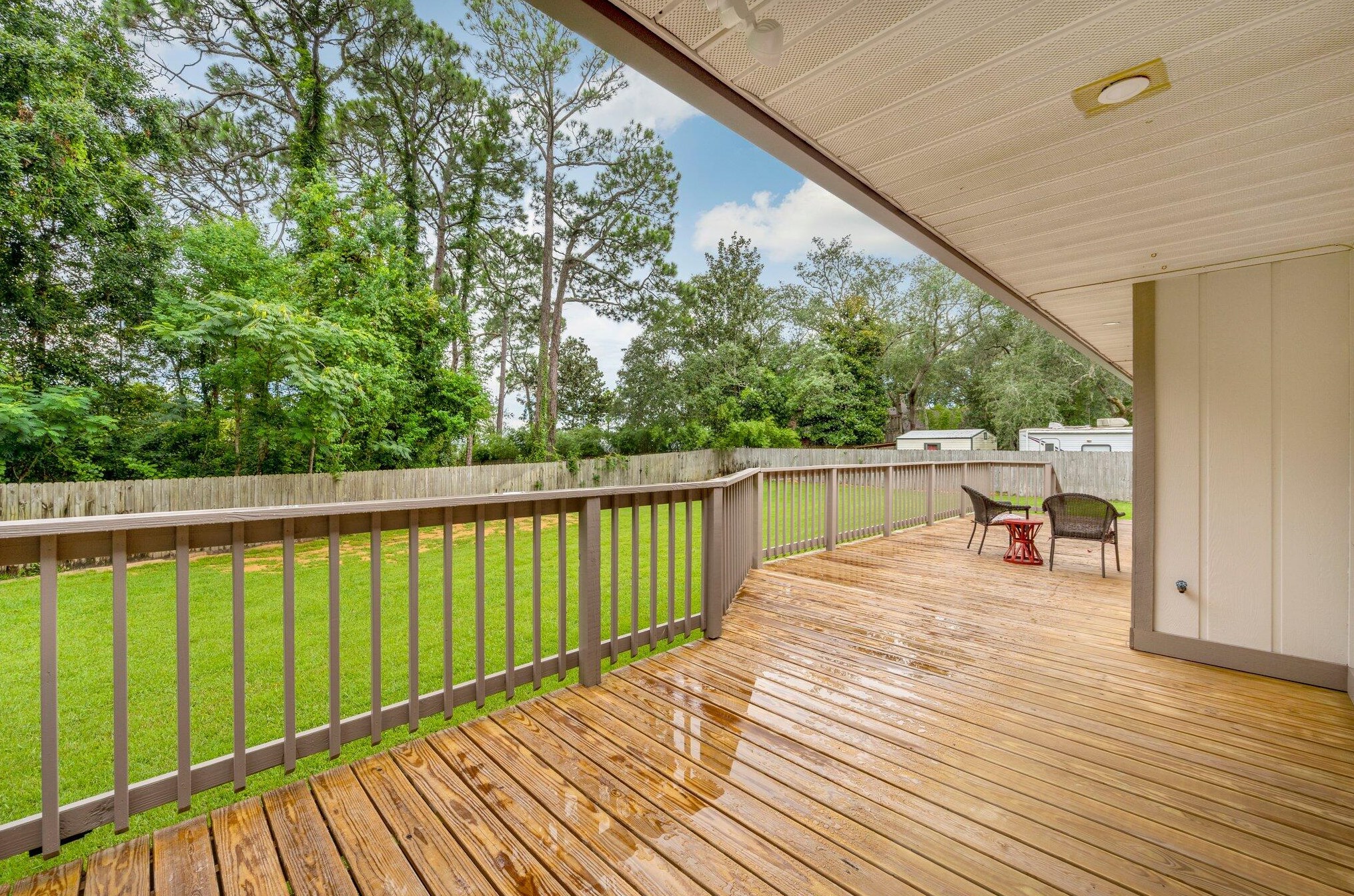 917 Lido Cir, Niceville FL  32578-4404 exterior