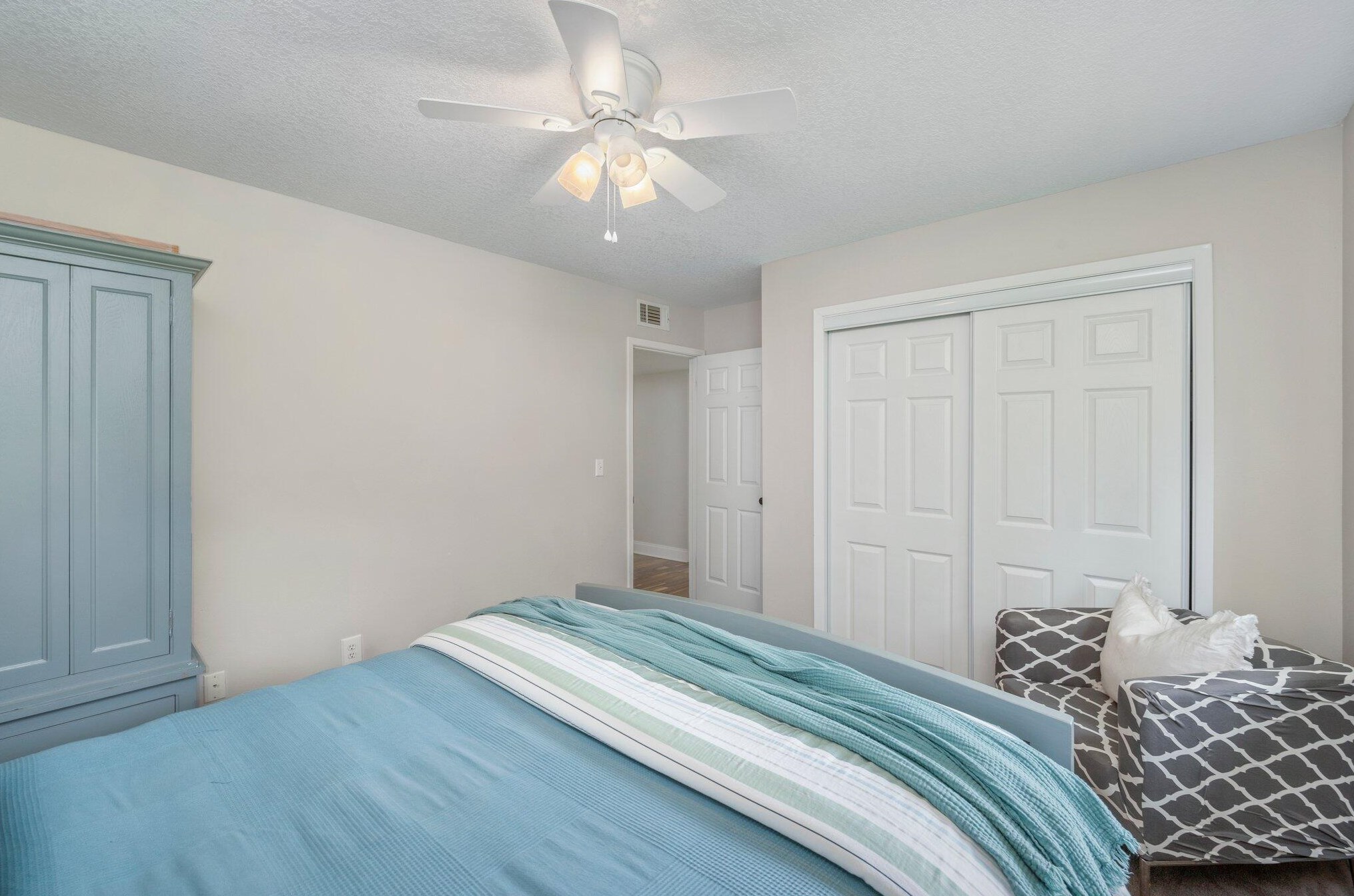 917 Lido Cir, Niceville FL  32578-4404 exterior