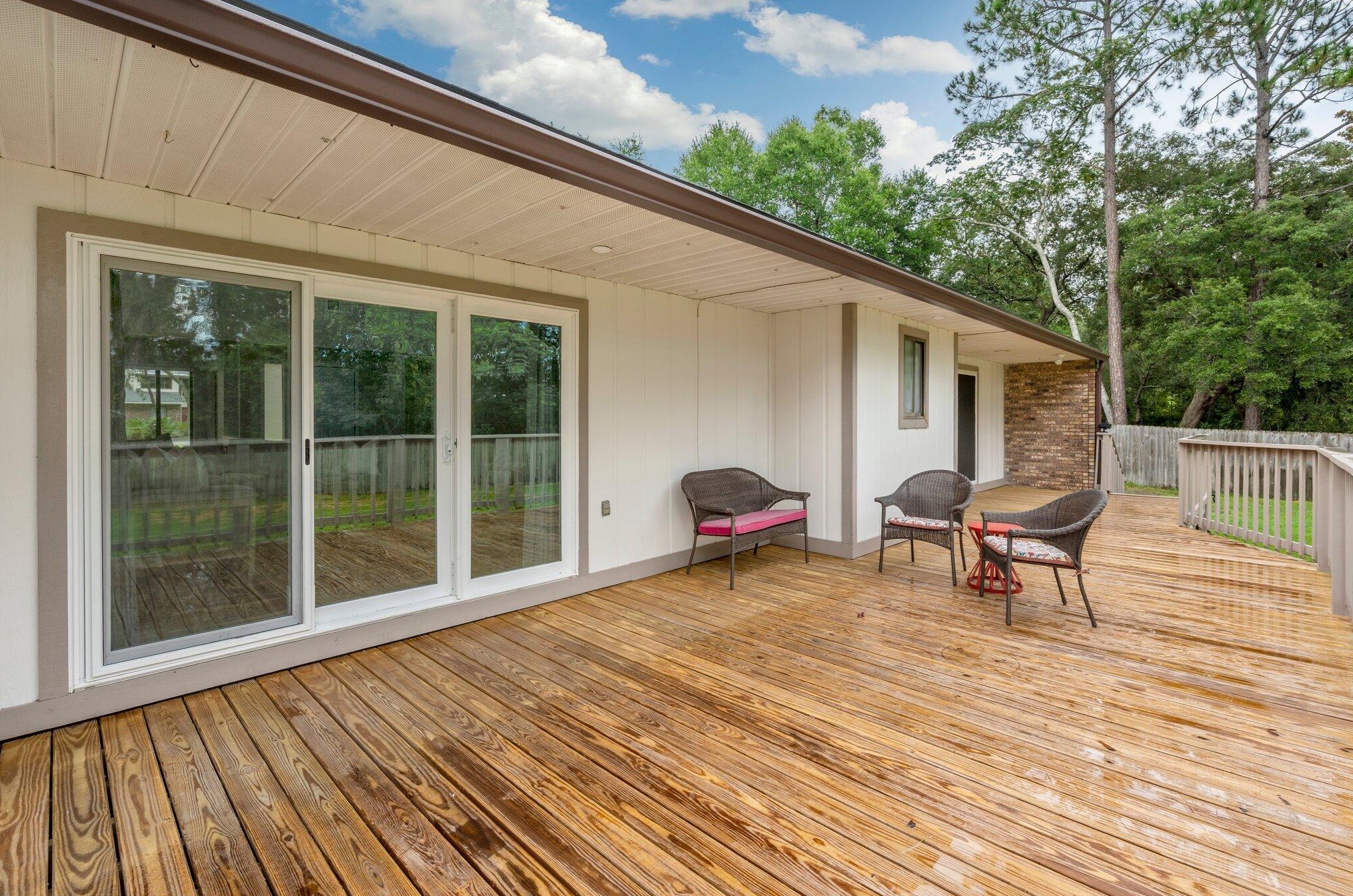 917 Lido Cir, Niceville FL  32578-4404 exterior