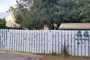 44 Vicki St, Santa Rosa Beach, FL 32459 - Photo 36