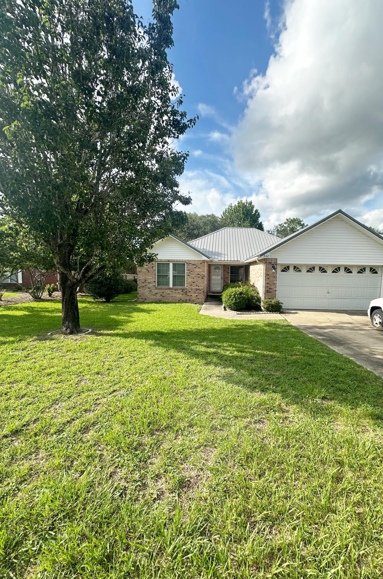 642 Alysheba Dr, Crestview, FL 32539-6210