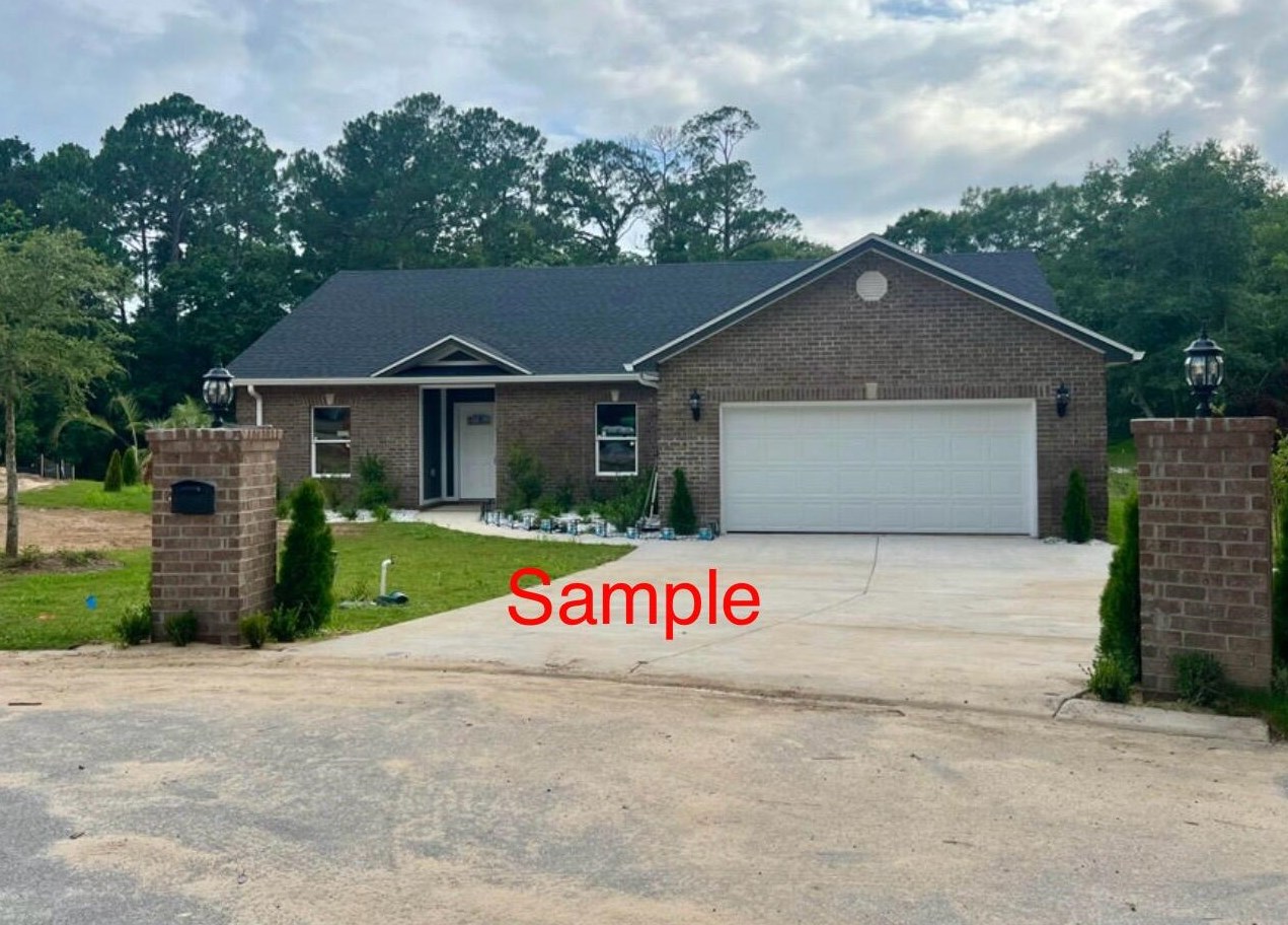 108 Tranquility Dr, Crestview, FL 32536