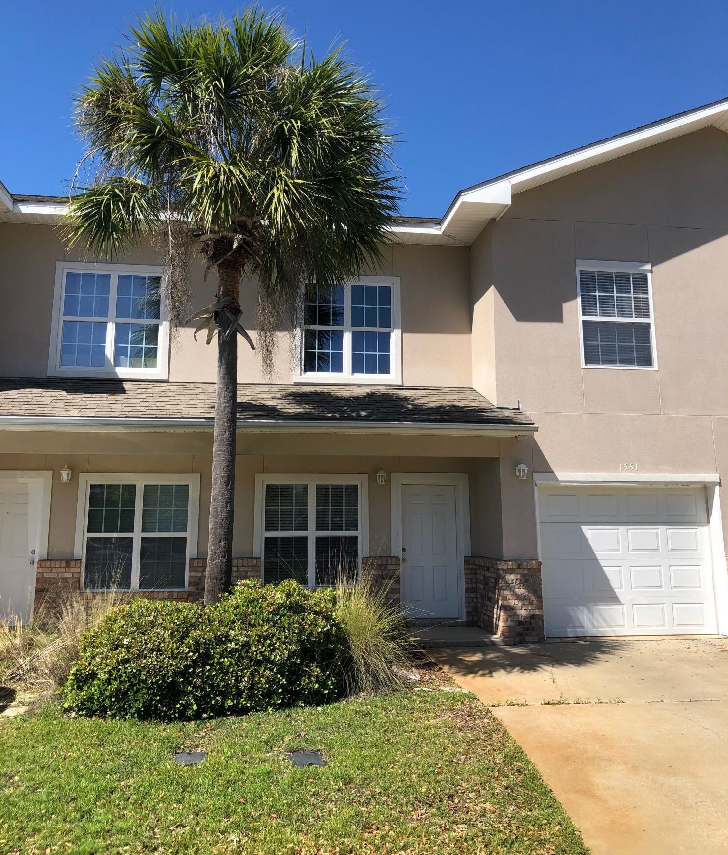 1551 Bentley Cir, Fort Walton Beach, FL 32547