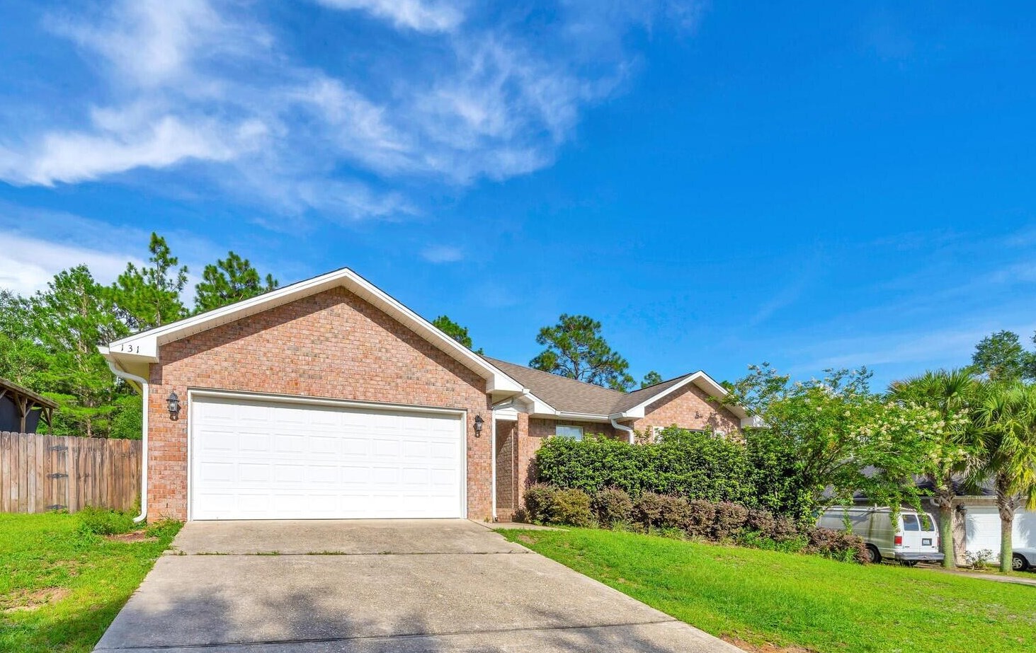 131 Conquest Ave, Crestview, FL 32536