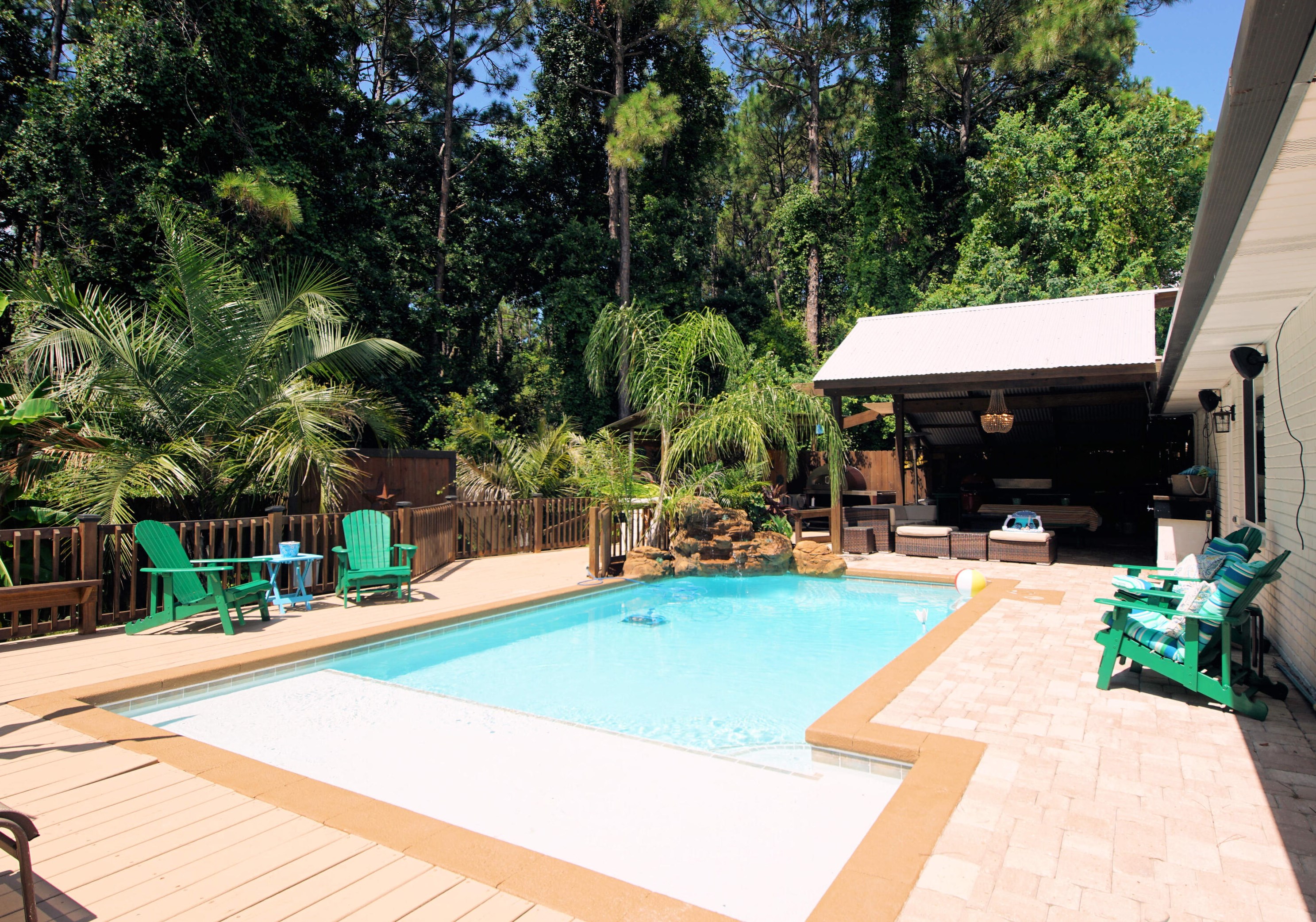 3912 Mesa Rd, Destin, FL 32541