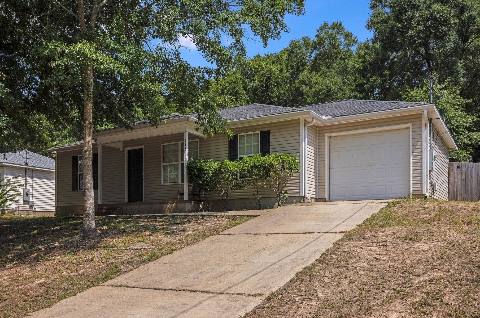 113 Lonnie Jack Dr, Crestview, FL 32536