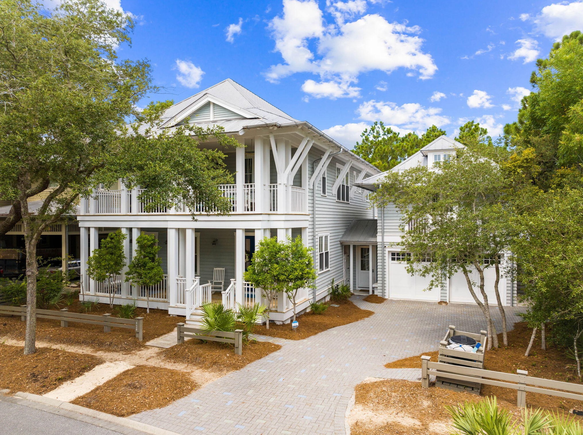 128 Red Cedar Way, Santa Rosa Beach, FL 32459