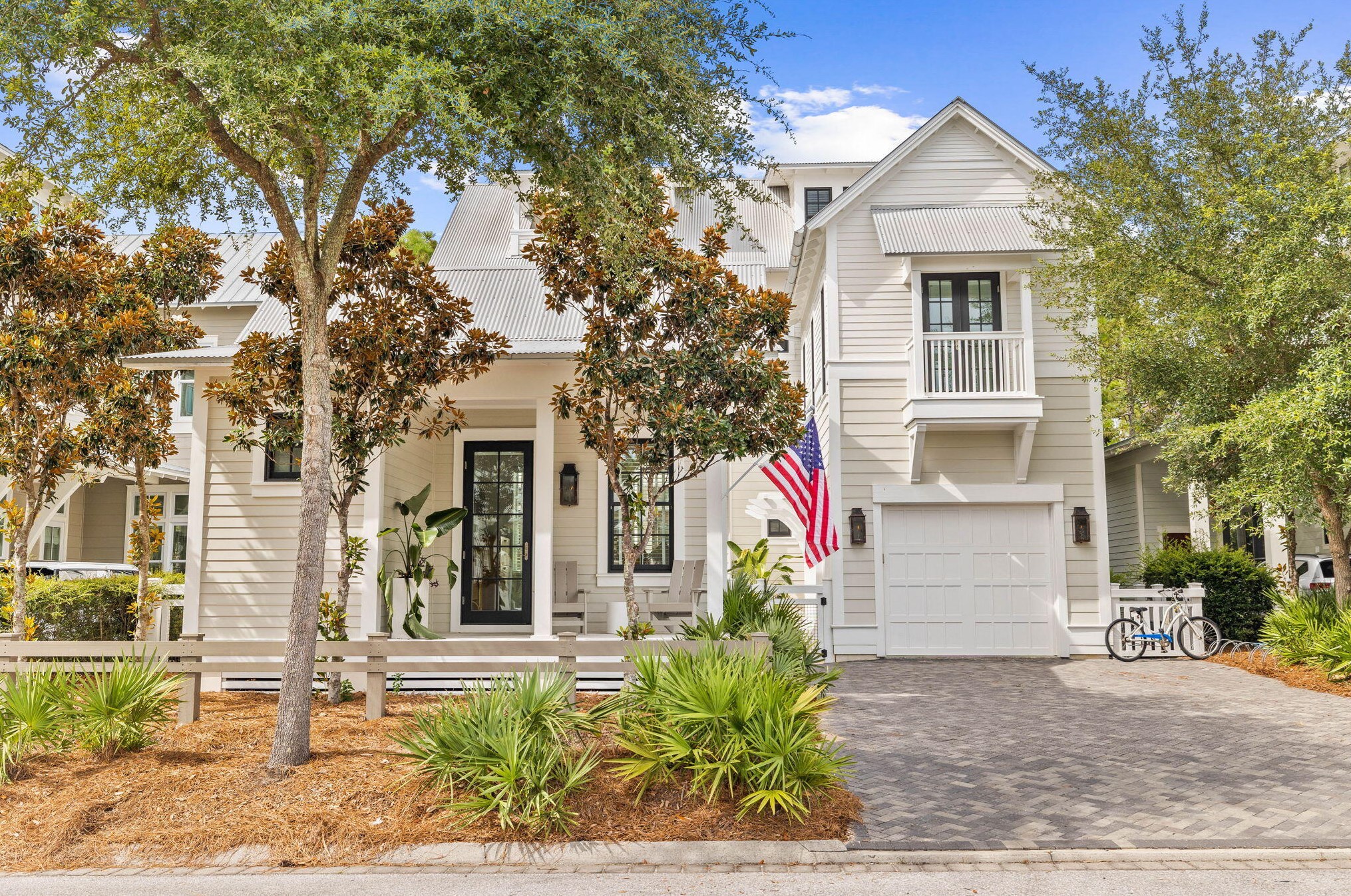 100 Flatwood St, Santa Rosa Beach, FL 32459