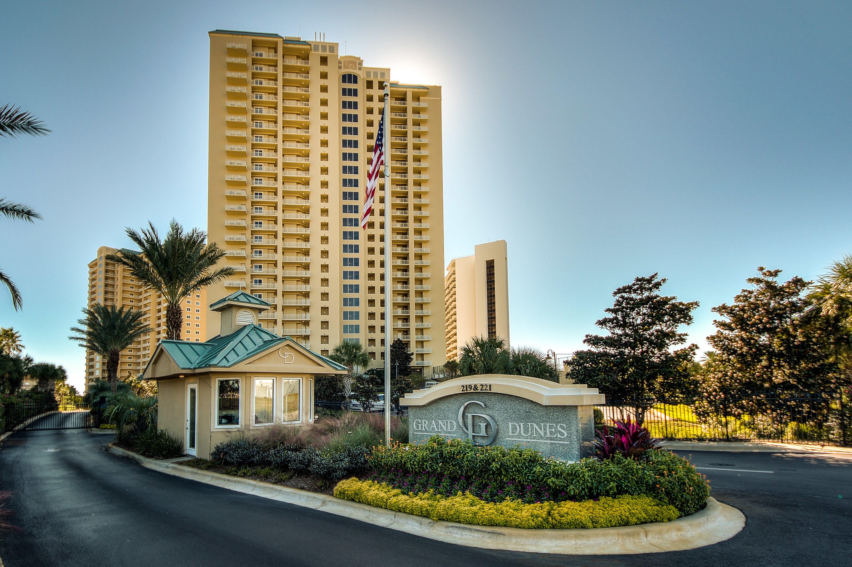 219 Scenic Gulf Dr #1420, Destin, FL 32550