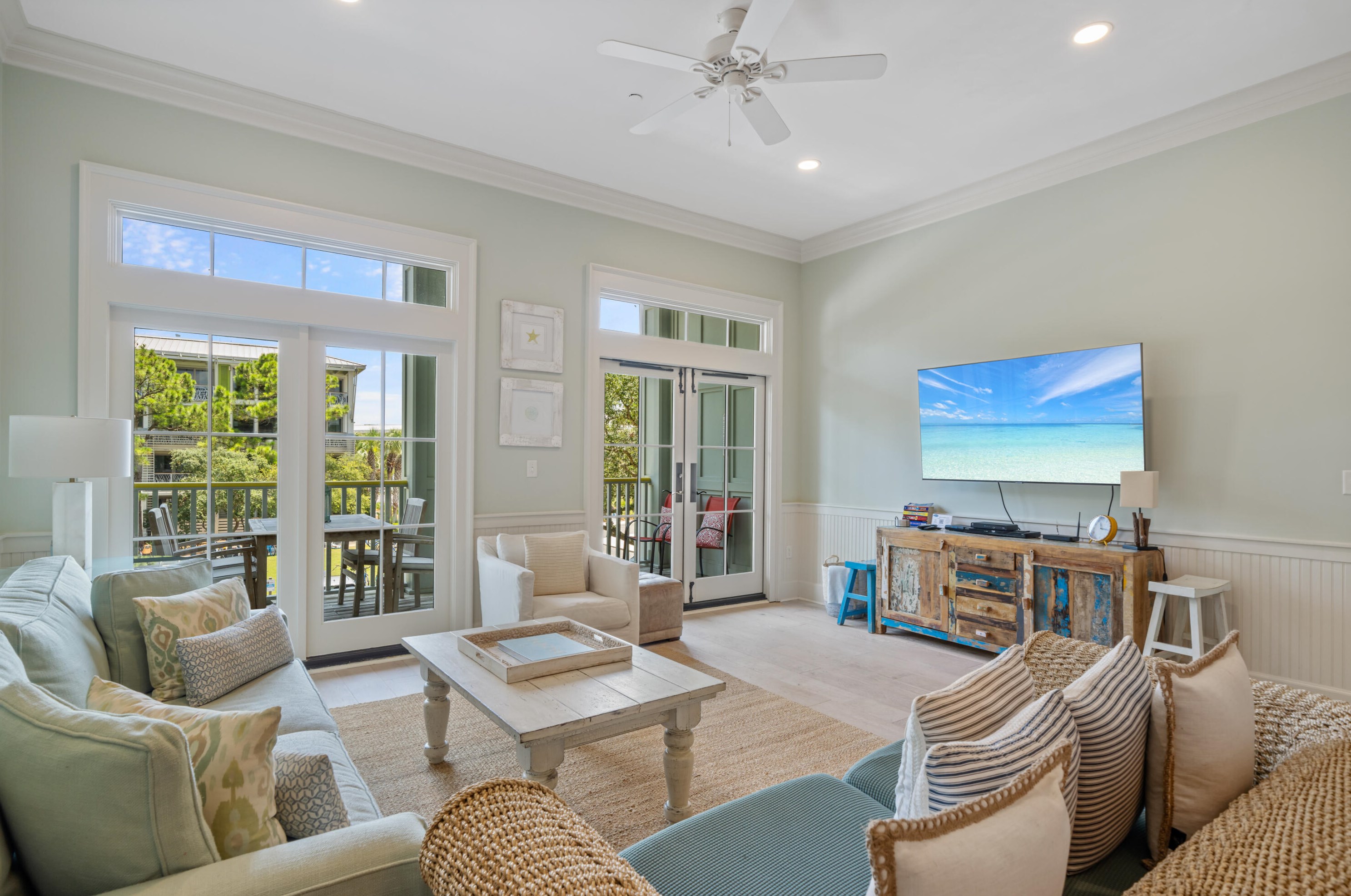 6 S Watercolor Blvd S #203, Santa Rosa Beach, FL 32459