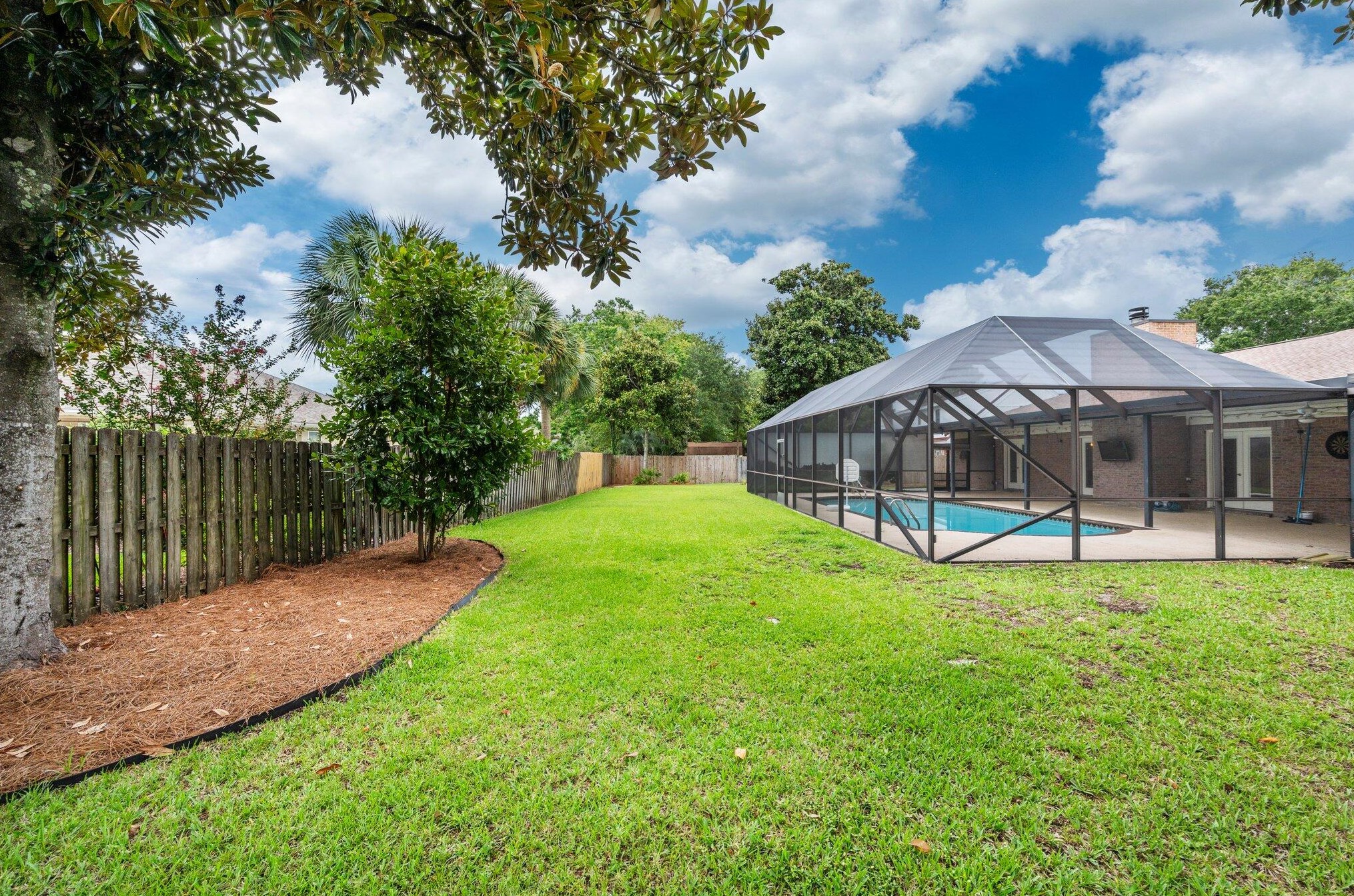 16 Country Clb Dr, Destin FL 32541-4418 exterior