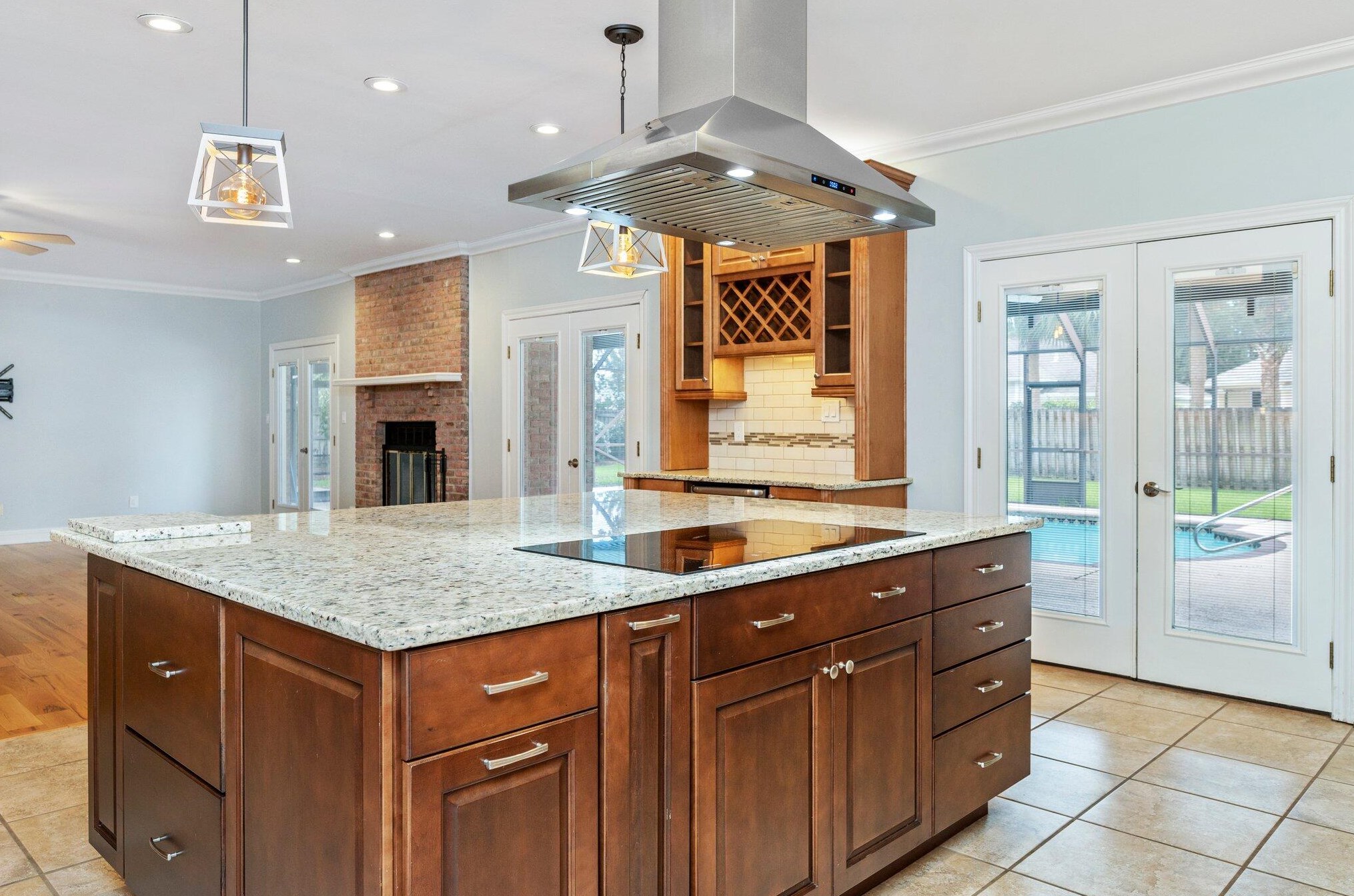 16 Country Clb Dr, Destin FL 32541-4418 exterior