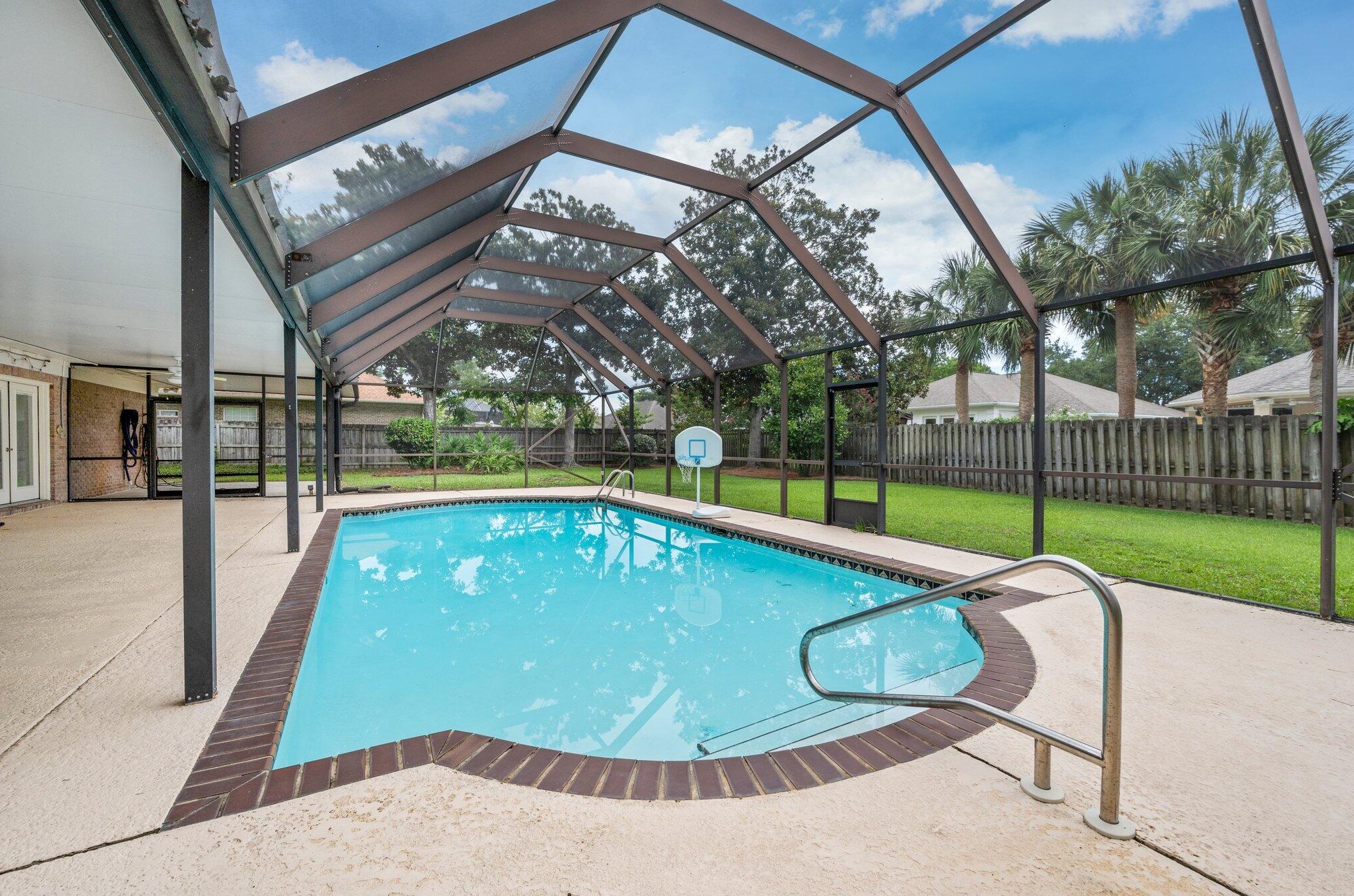 16 Country Clb Dr, Destin FL 32541-4418 exterior