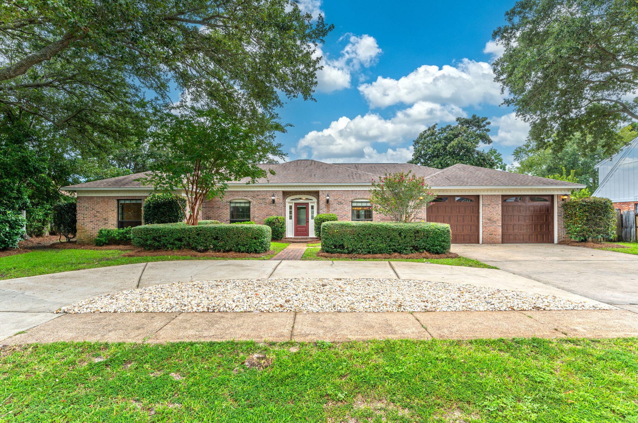 16 Country Club Dr, Destin, FL 32541-4404