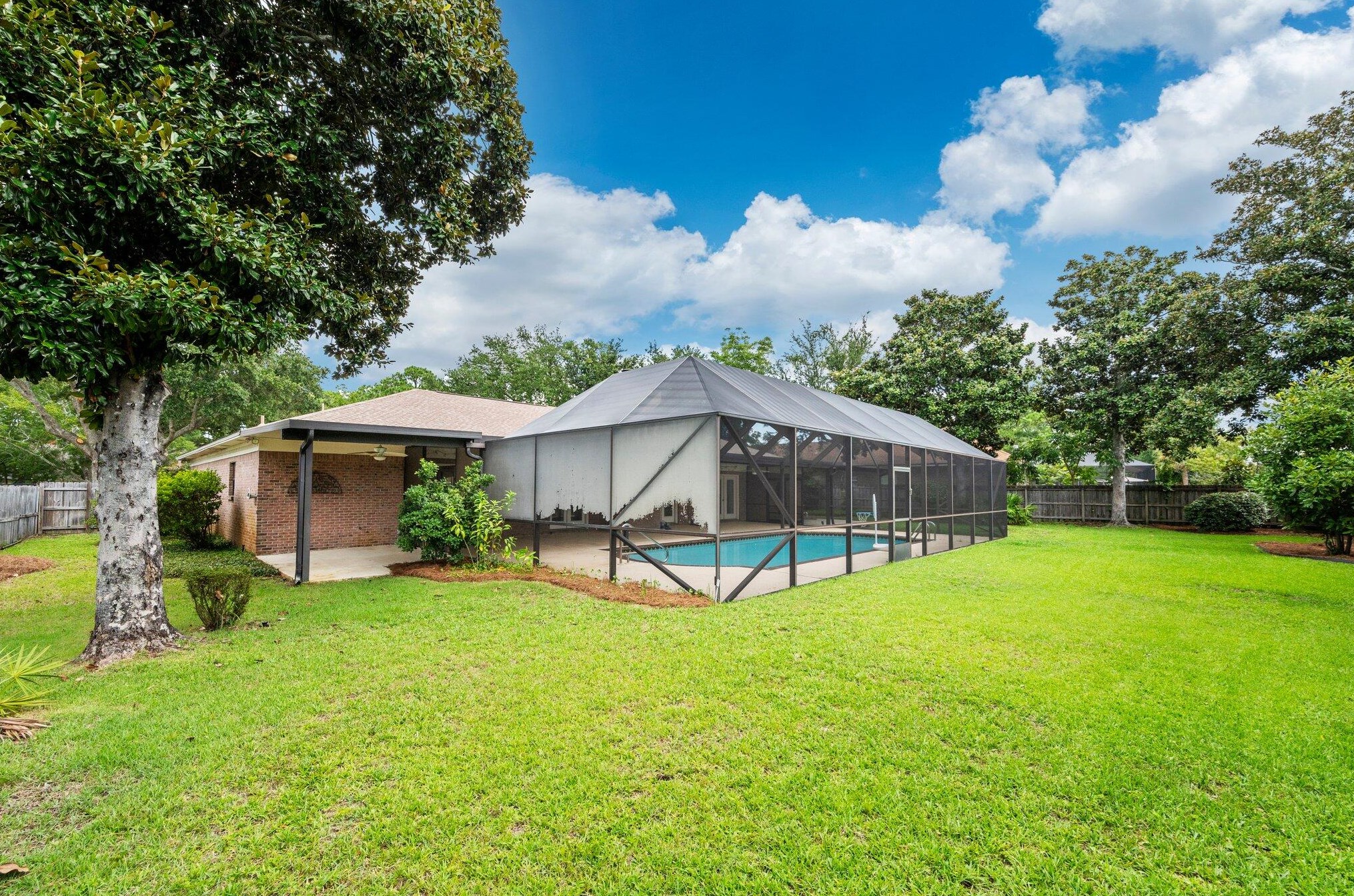 16 Country Clb Dr, Destin FL 32541-4418 exterior