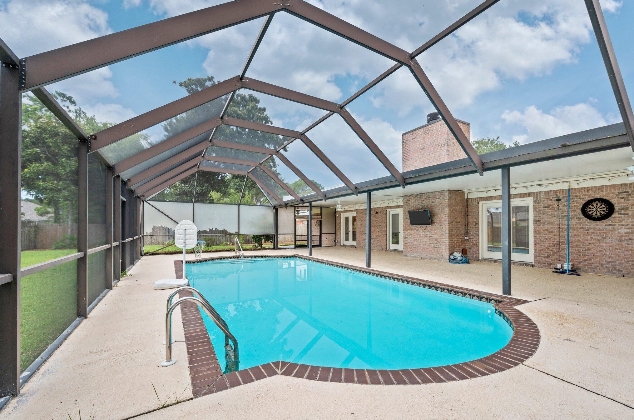 16 Country Clb Dr, Destin FL 32541-4418 exterior